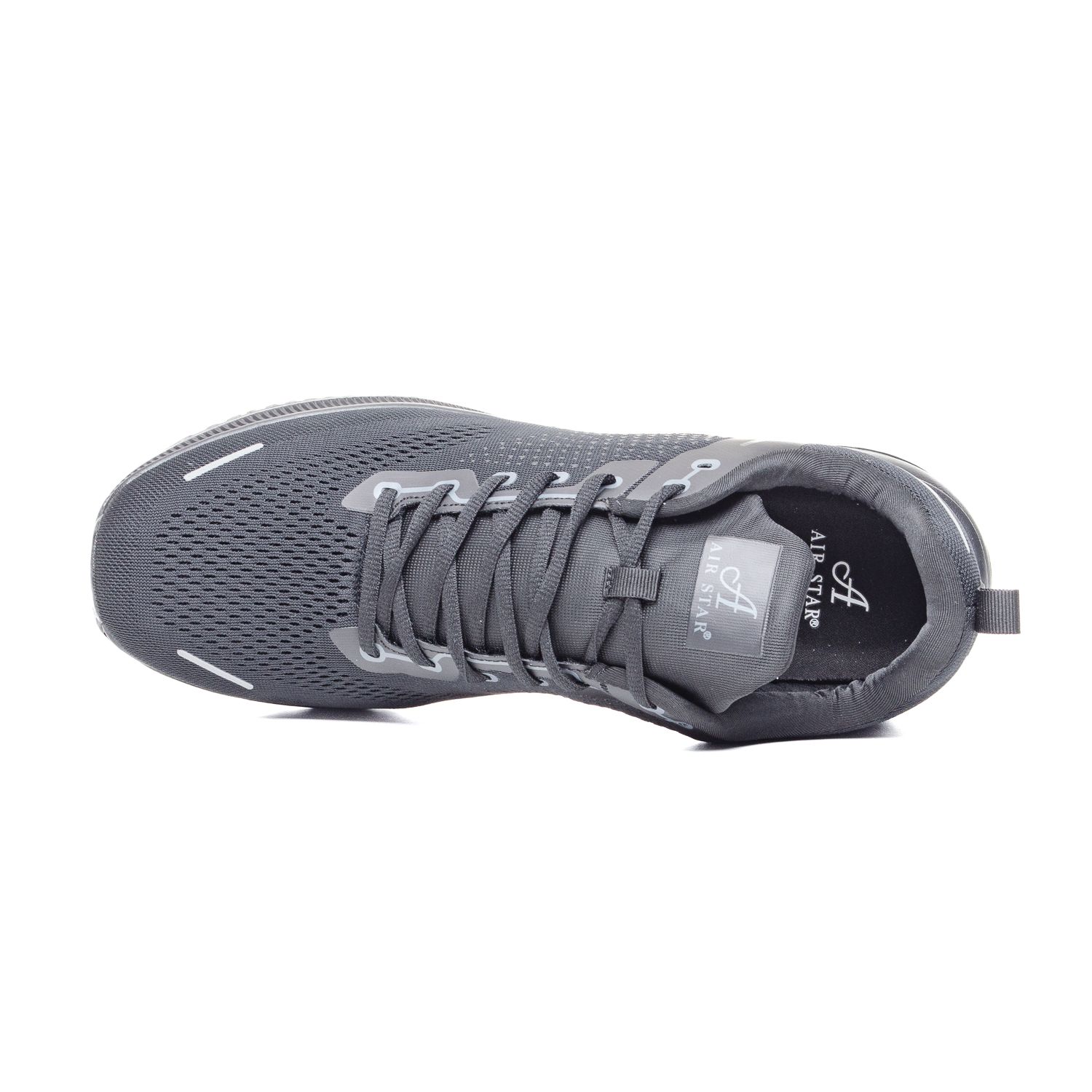 Машка Патика W014358 Black