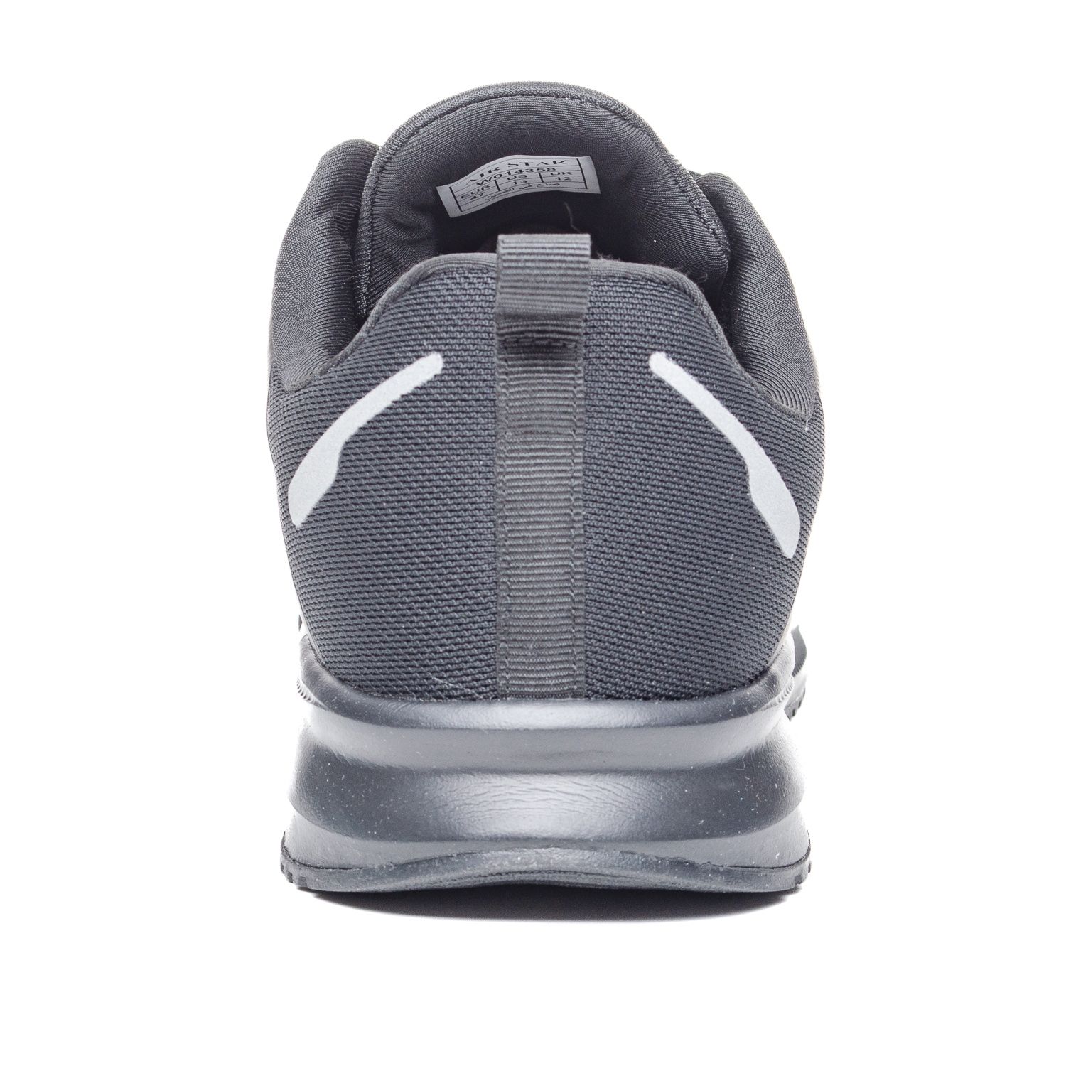 Машка Патика W014358 Black