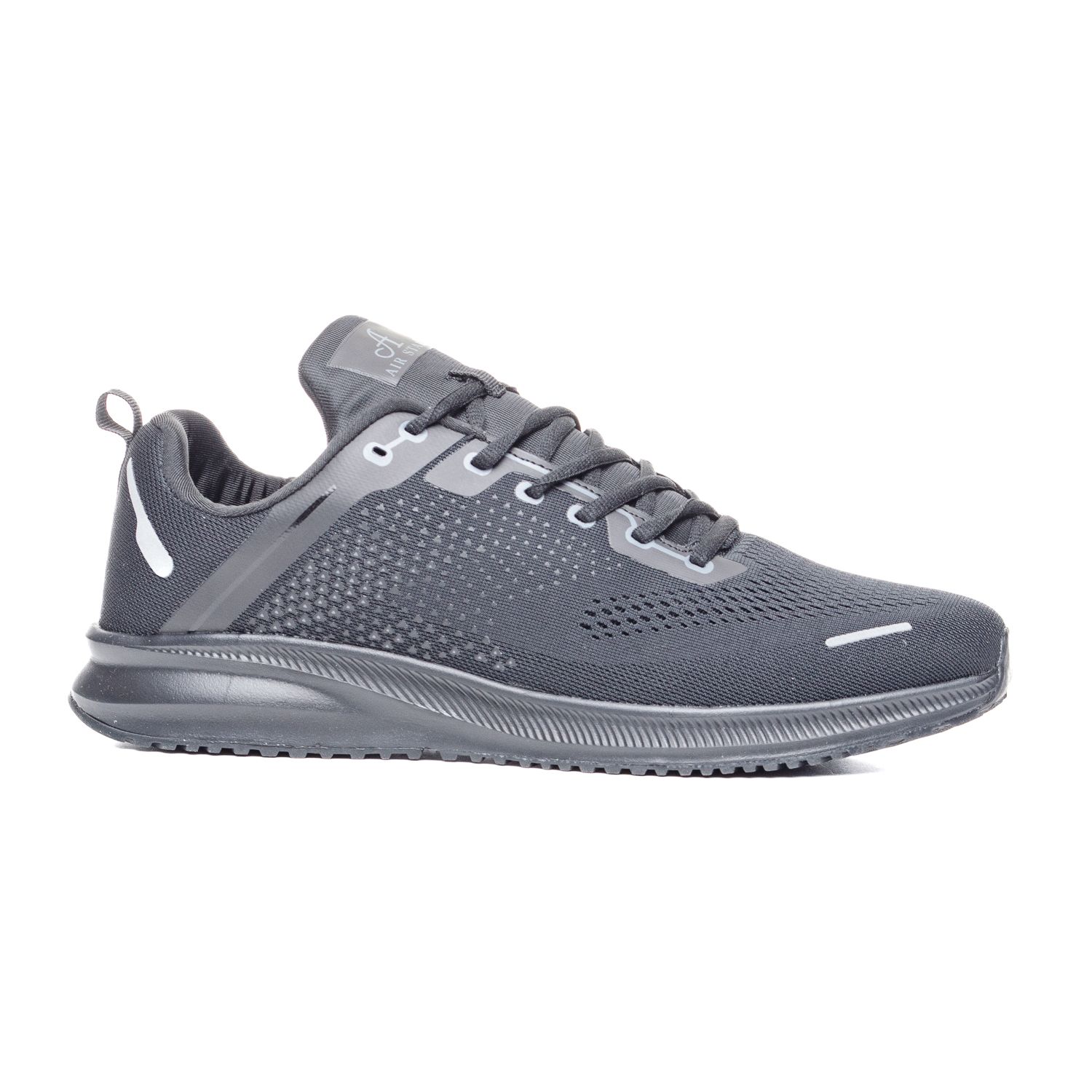 Машка Патика W014358 Black