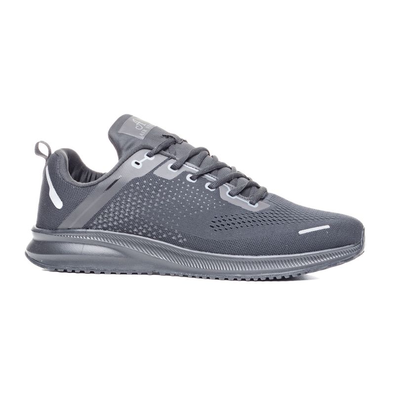 Машка Патика W014358 Black