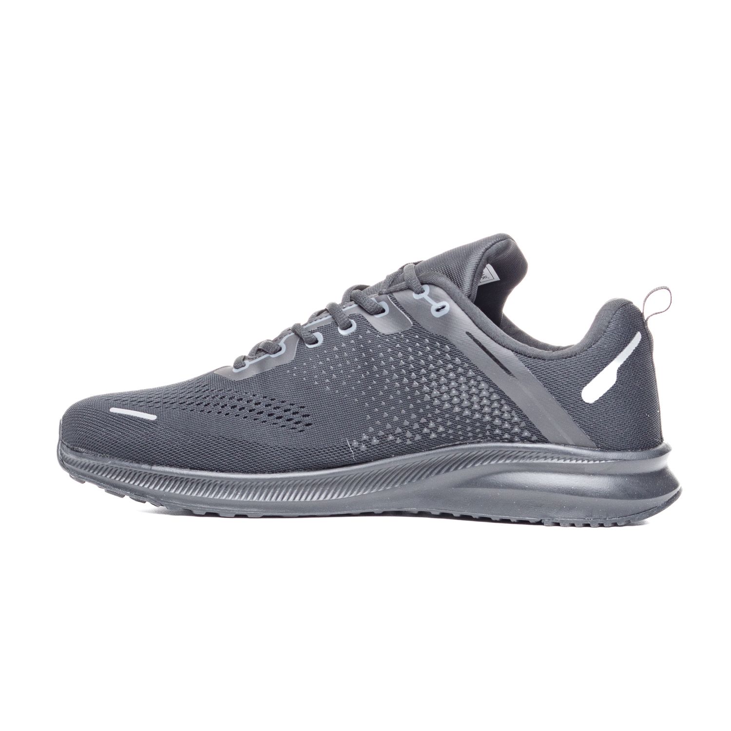 Машка Патика W014358 Black