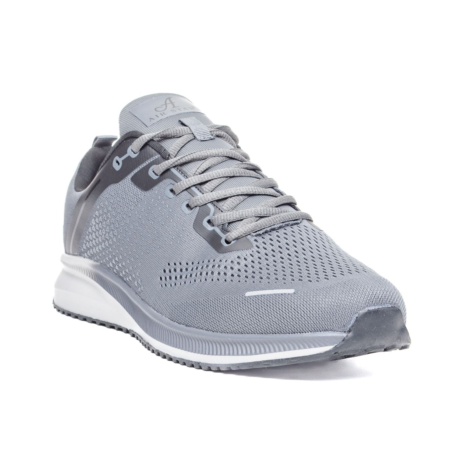 Машка Патика W014358 Grey
