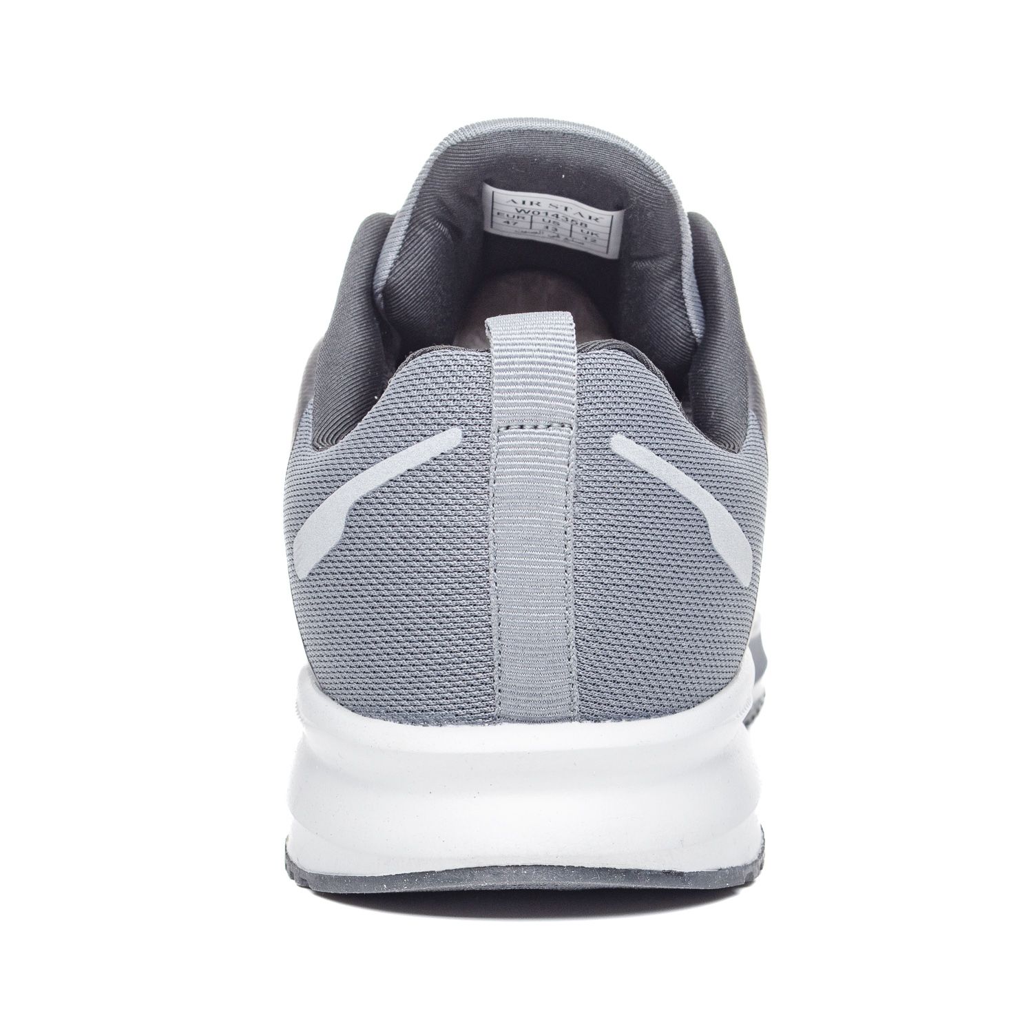 Машка Патика W014358 Grey