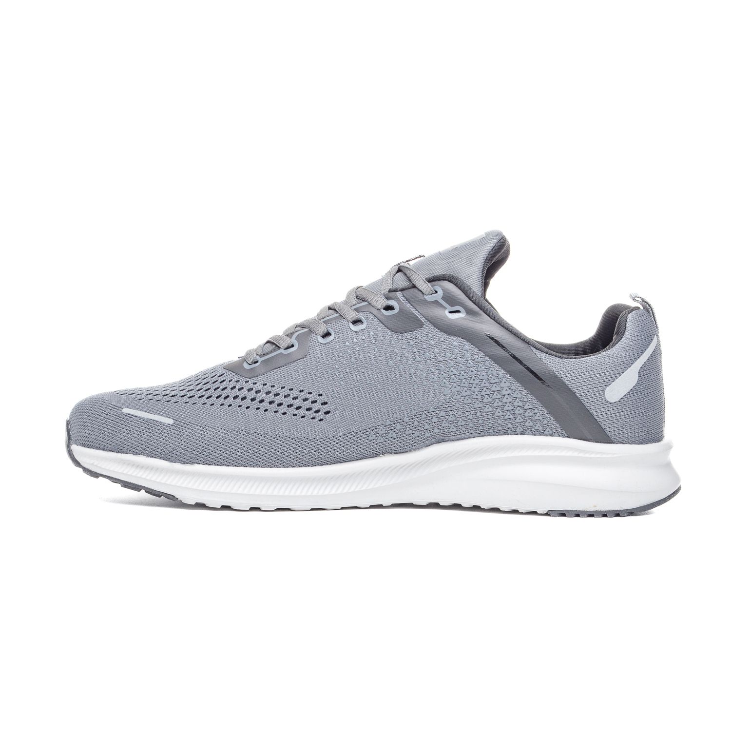 Машка Патика W014358 Grey