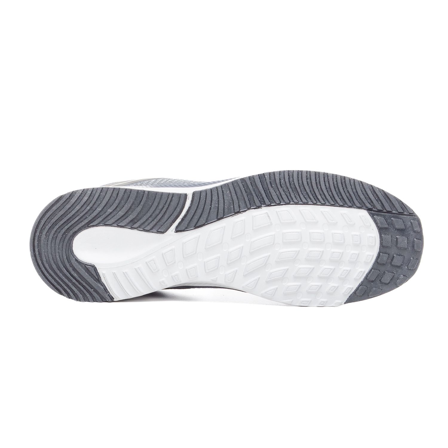 Машка Патика W014358 Grey