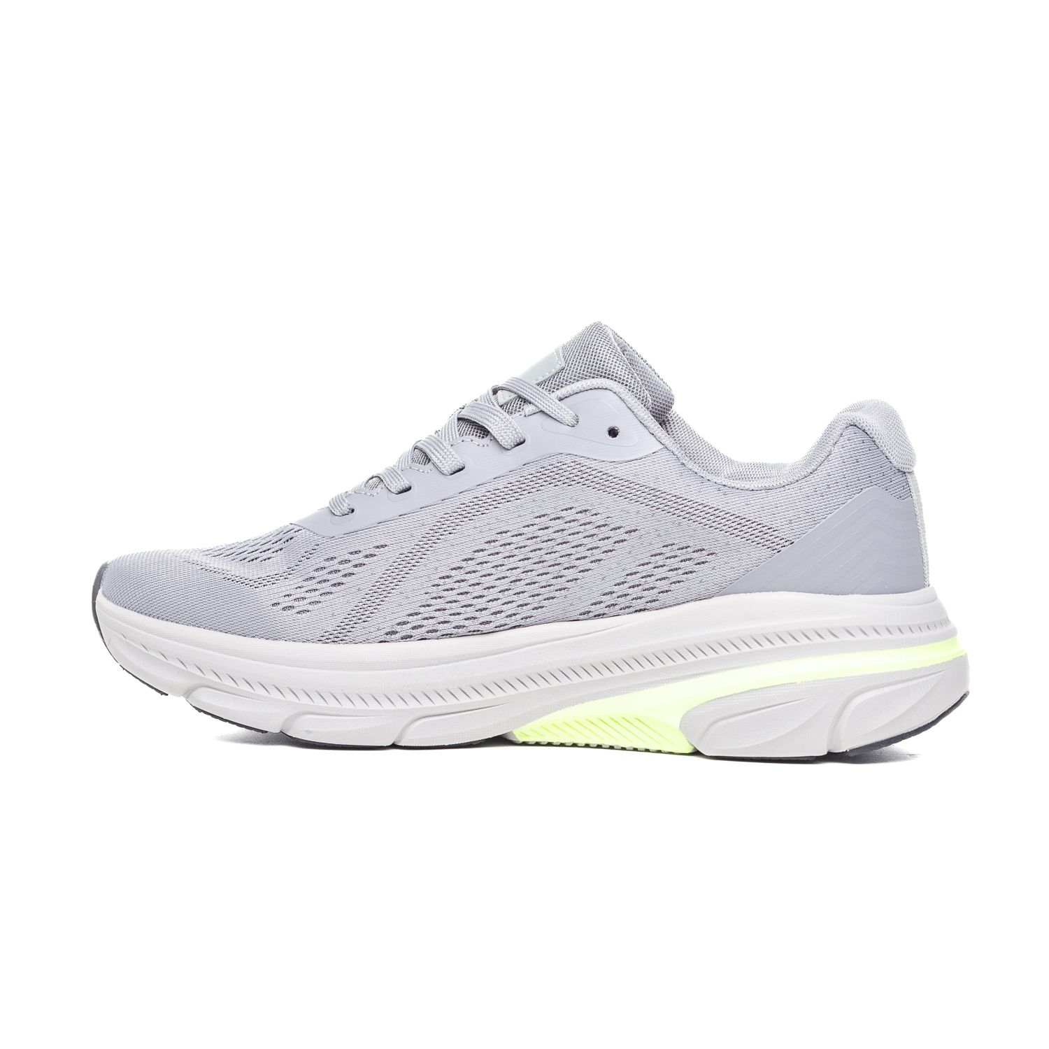 Машка Патика W014363 Grey