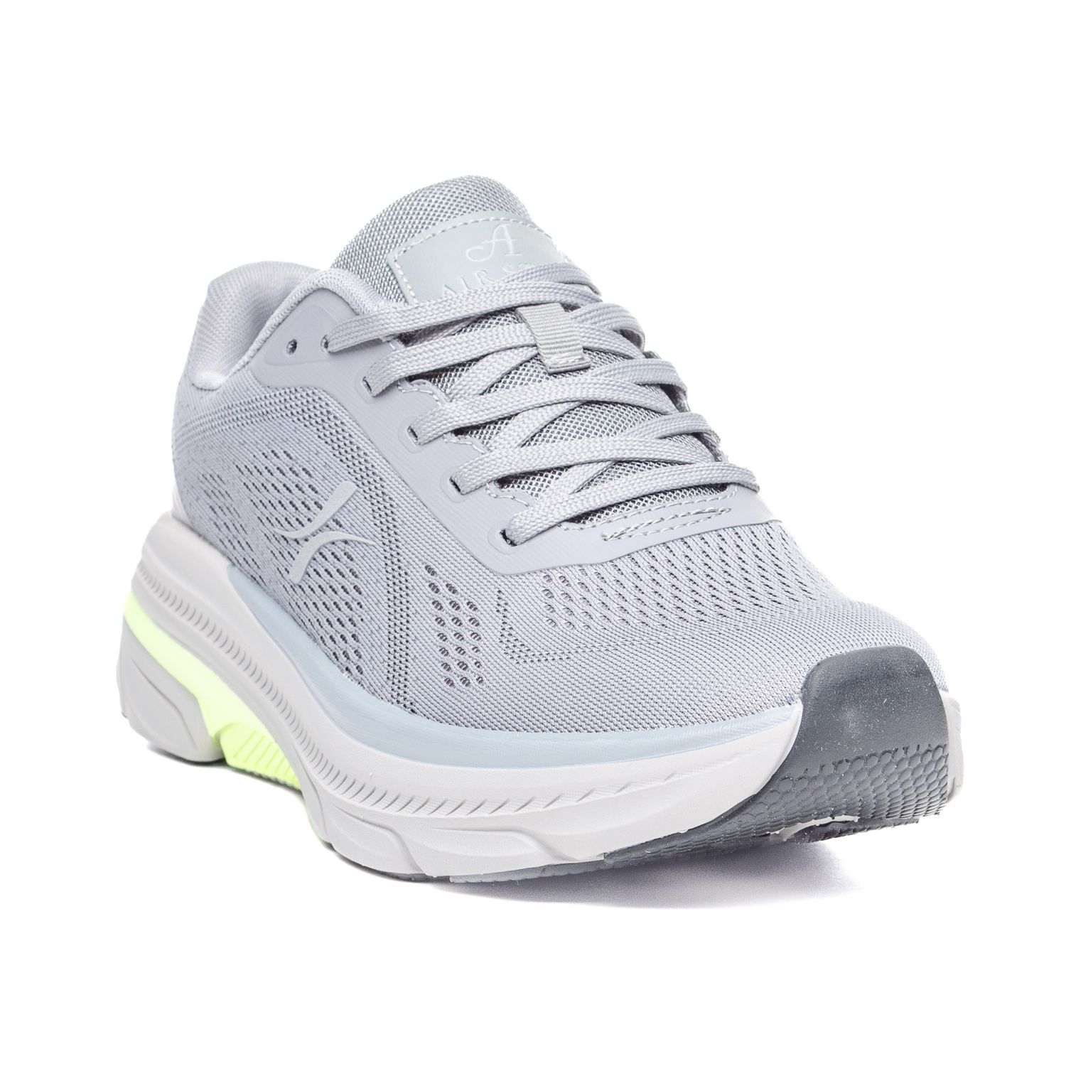 Машка Патика W014363 Grey