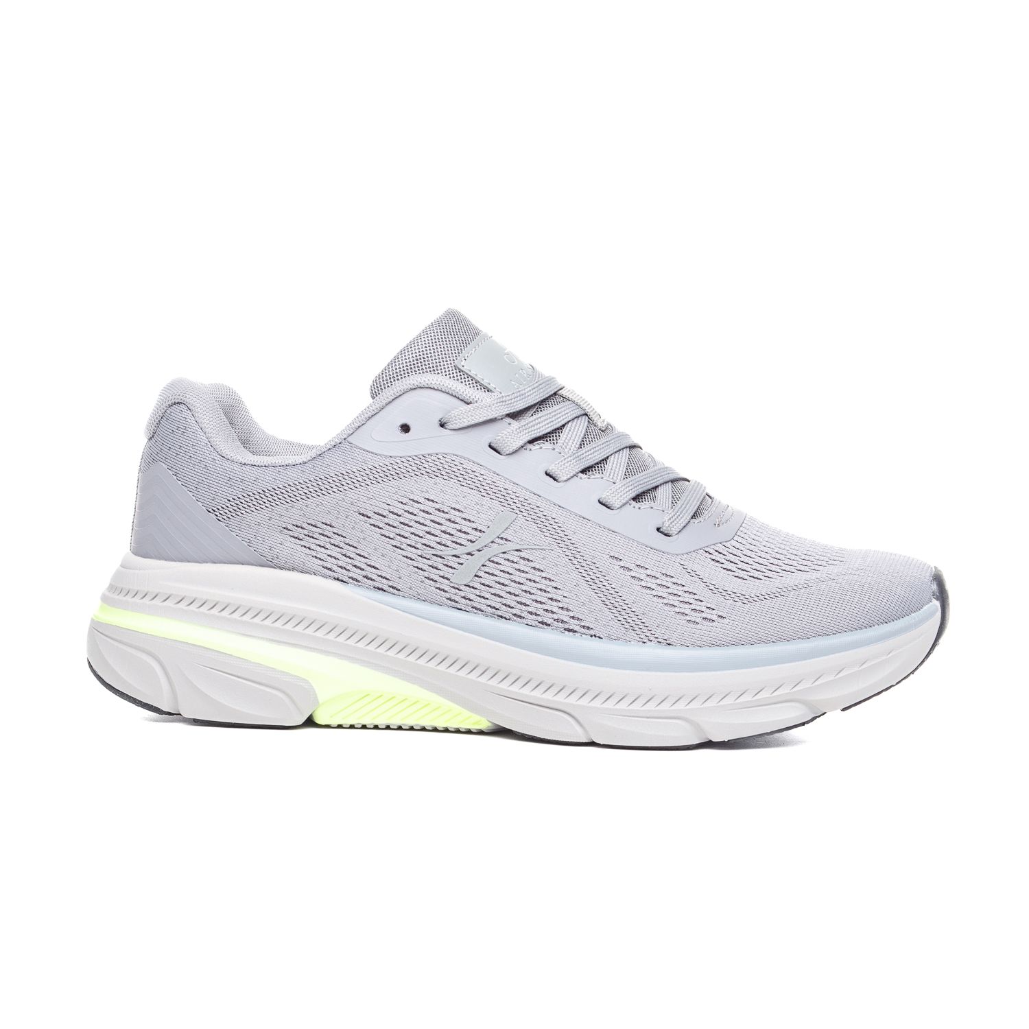 Машка Патика W014363 Grey