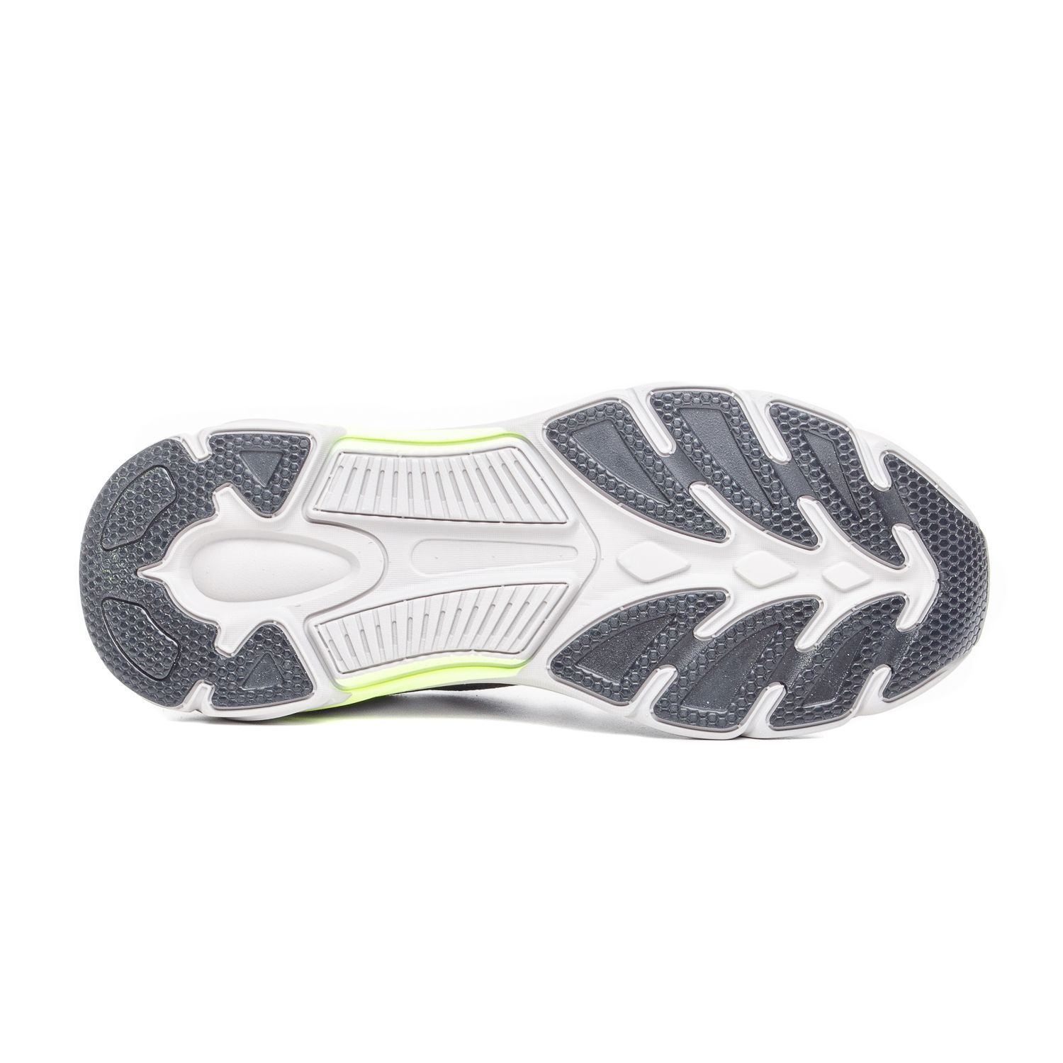 Машка Патика W014363 Grey