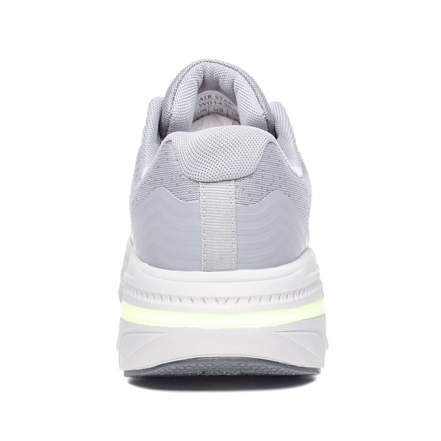 Машка Патика W014363 Grey