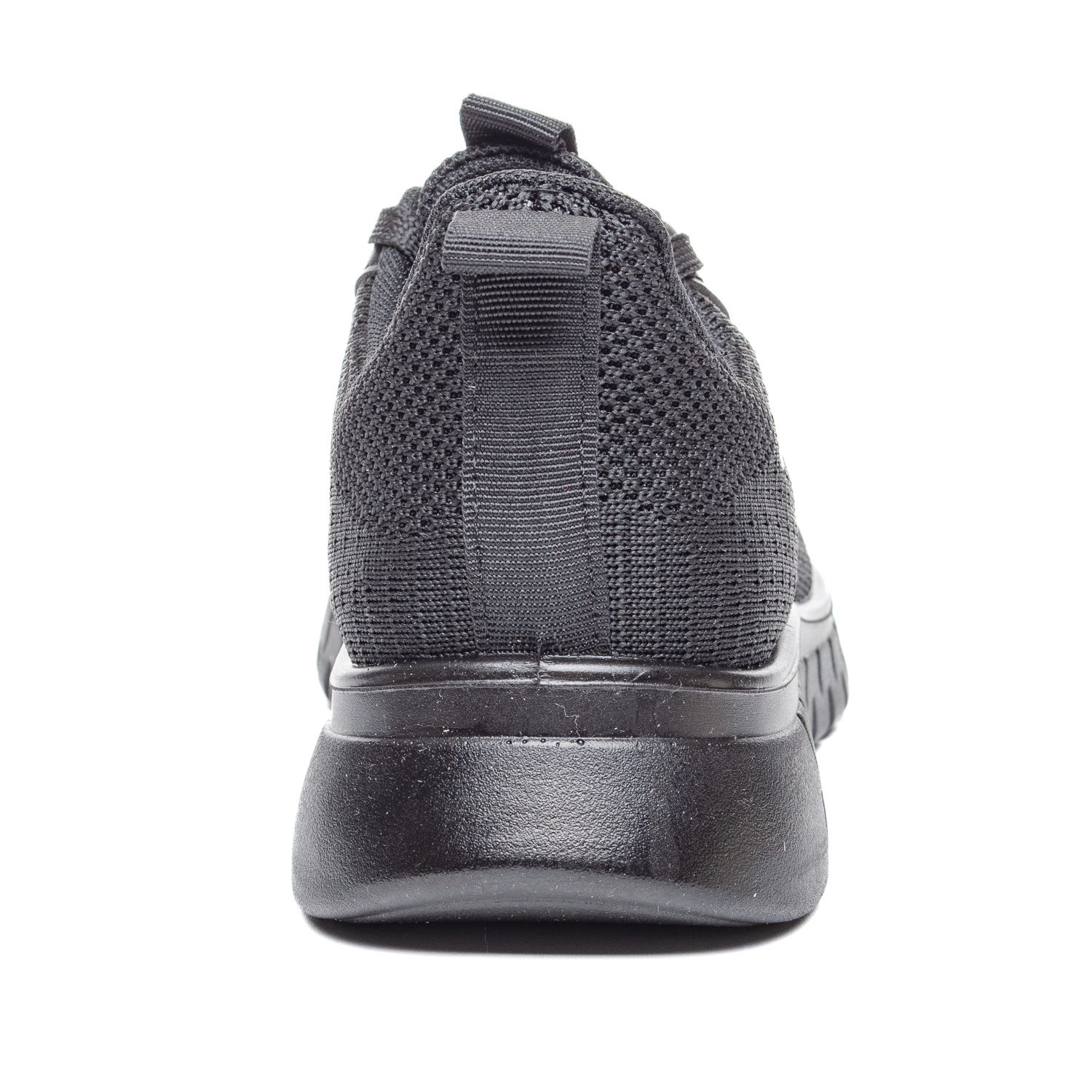 Женска Патика W138695 Black
