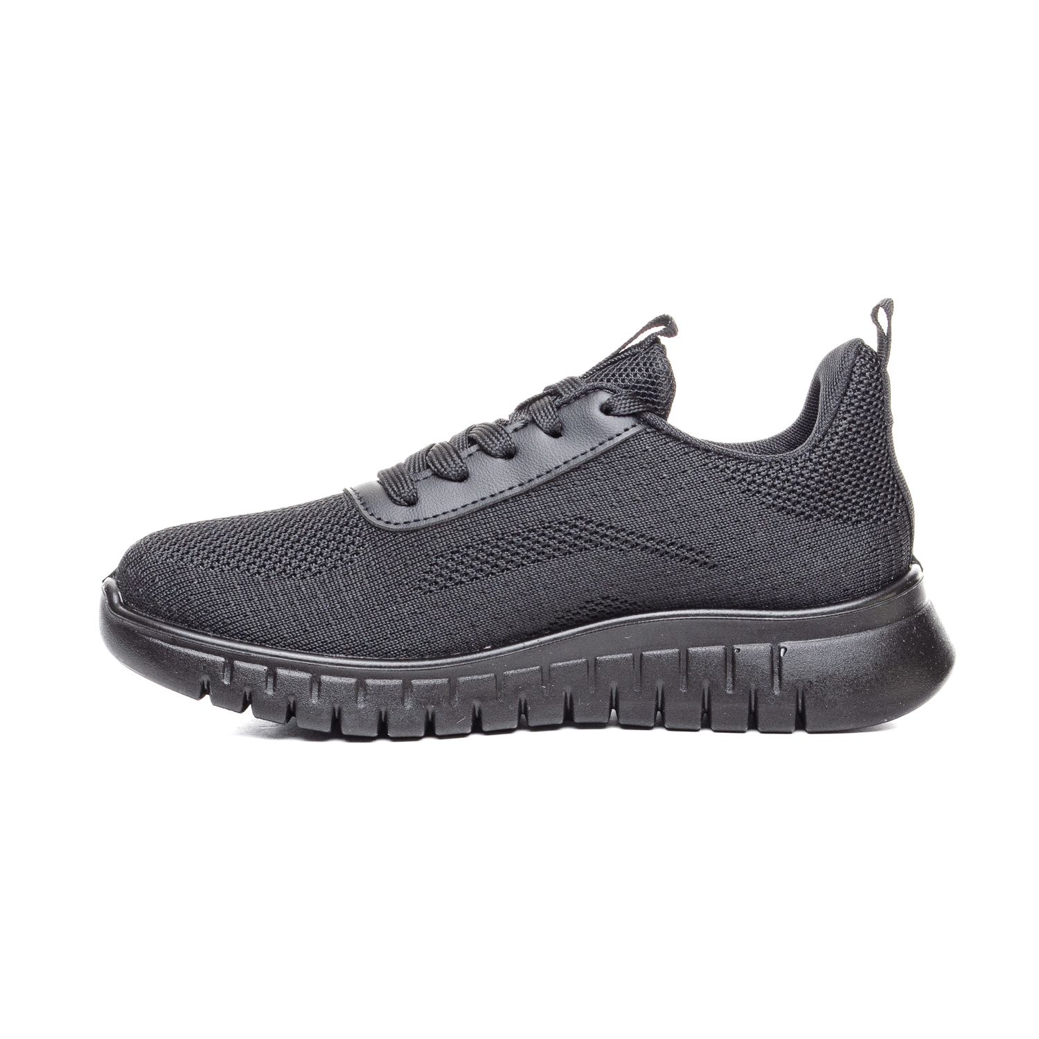 Женска Патика W138695 Black