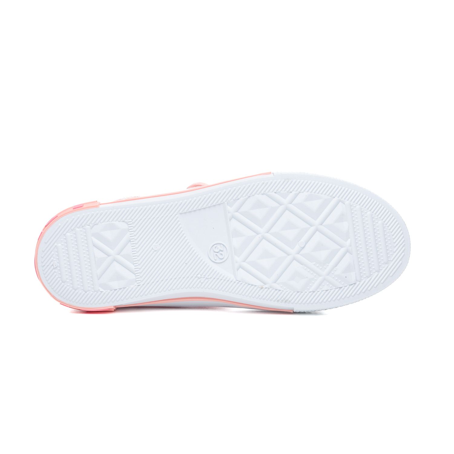 Детска Платнена Патика 751154 Pink