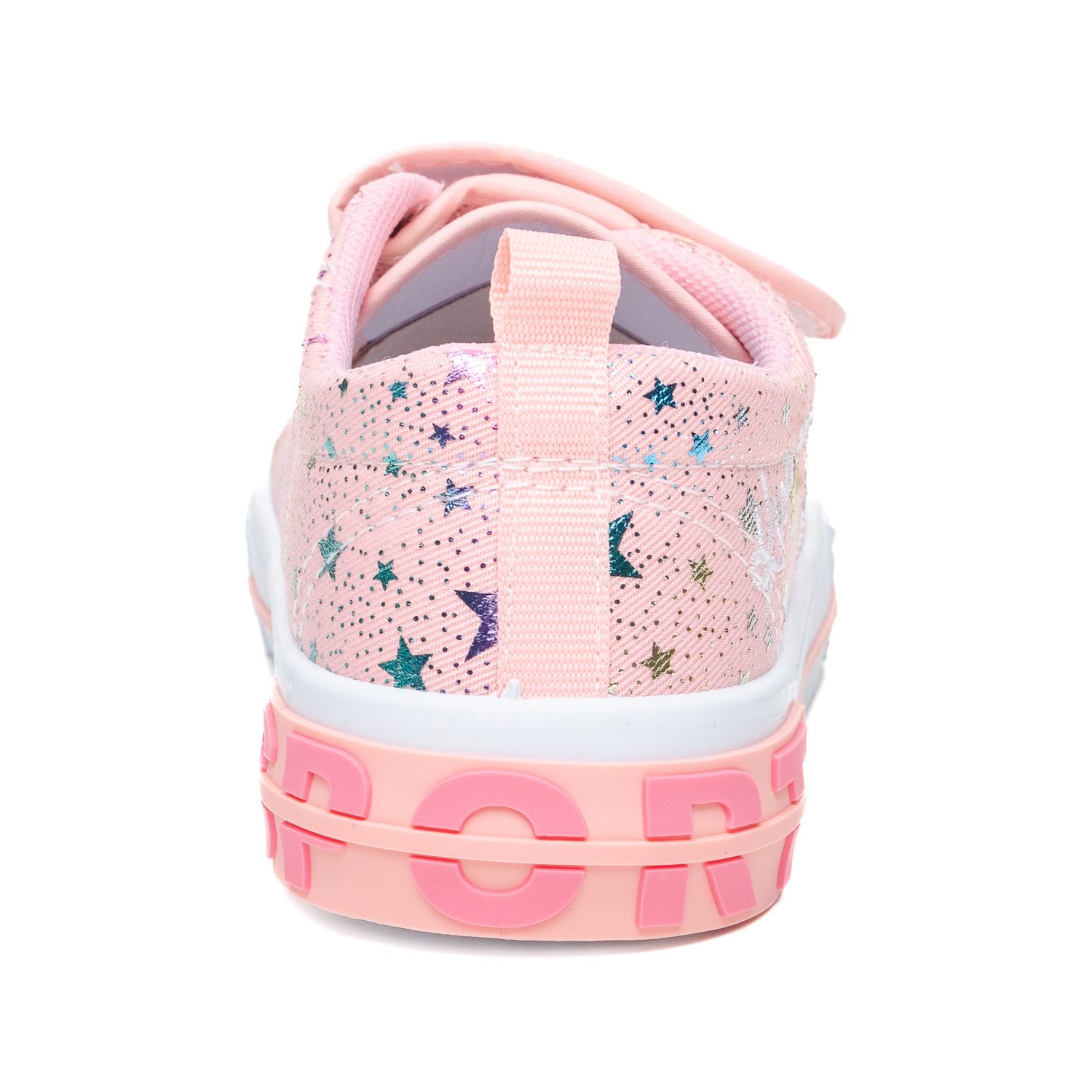 Детска Платнена Патика 751154 Pink