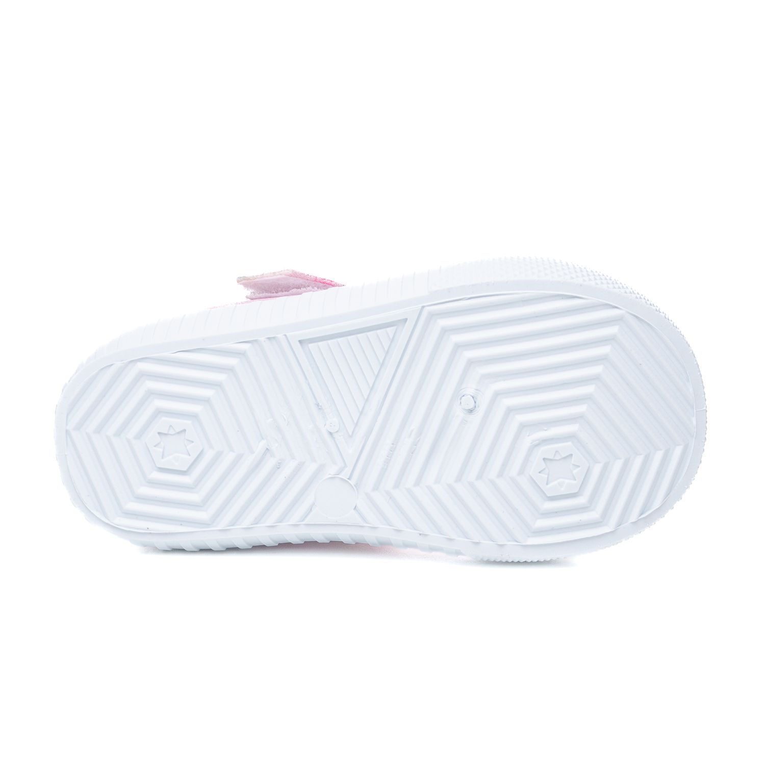 Бебешка Платнена Патика W751141 Pink