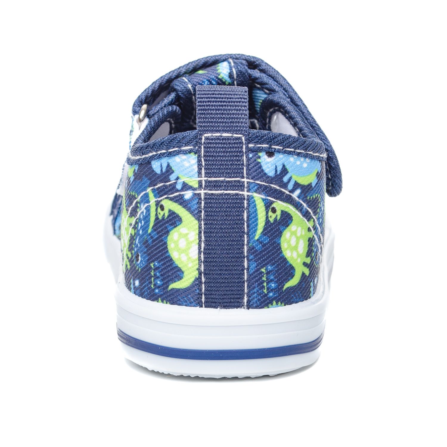 Детска Платнена Патика W751145 Navy