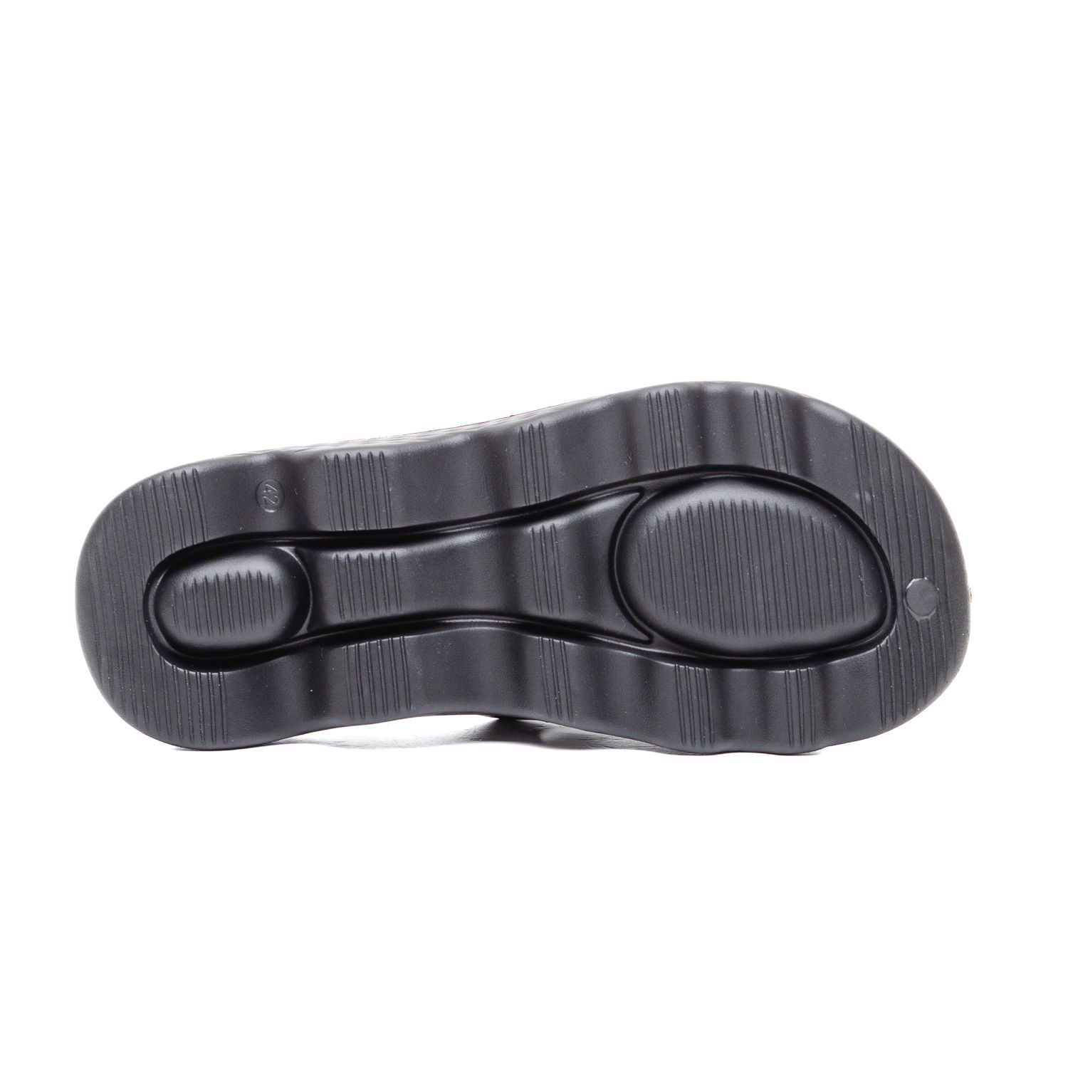 Машка Влечка W082168 Black