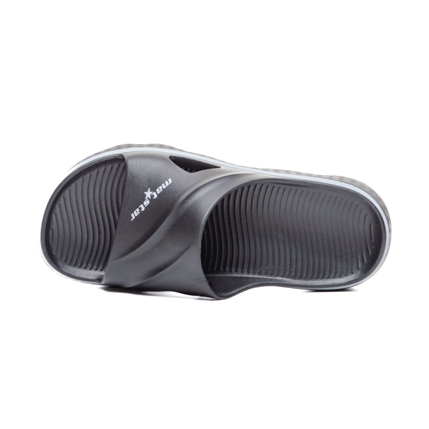 Машка Влечка W082168 Black