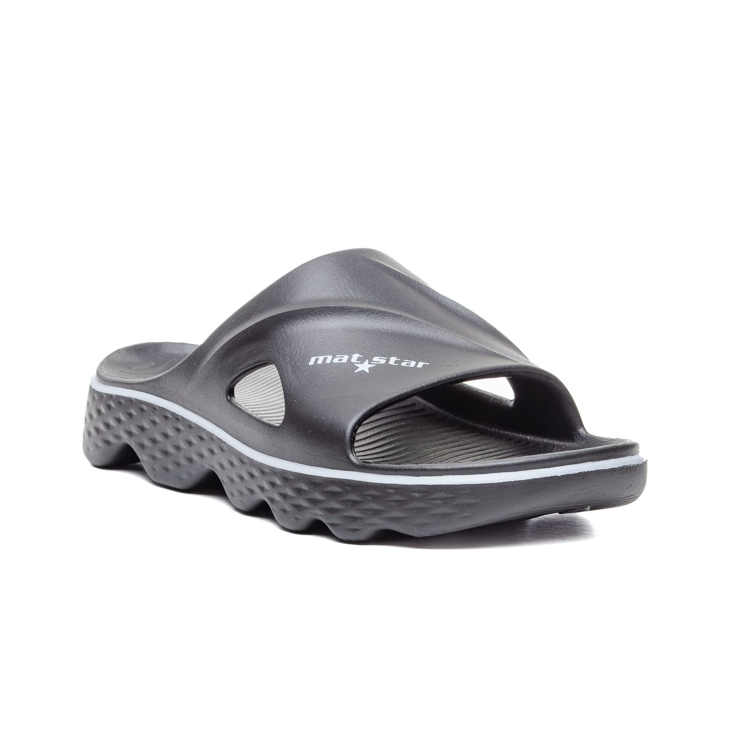 Машка Влечка W082168 Black