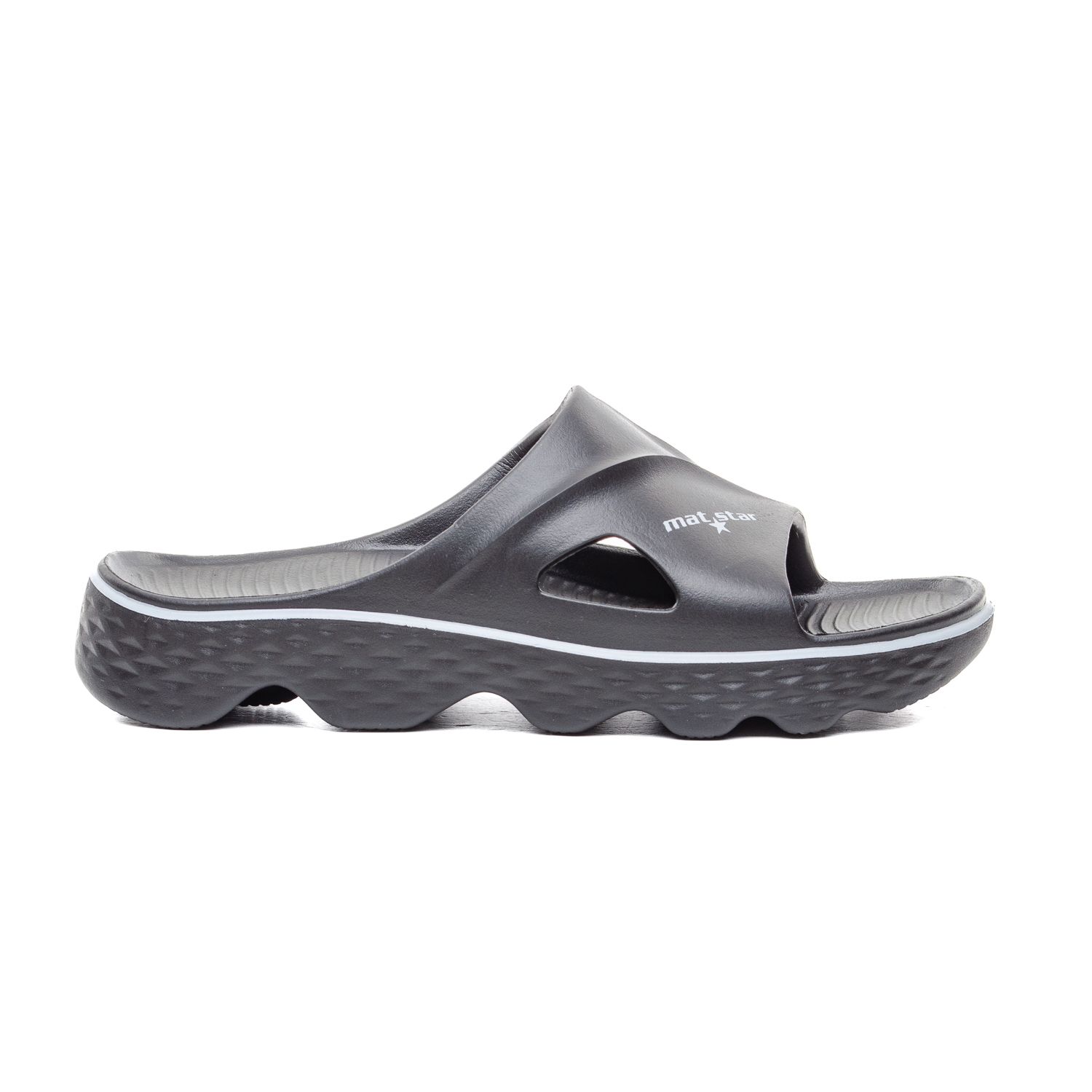 МАШКА ВЛЕЧКА W082168 Black