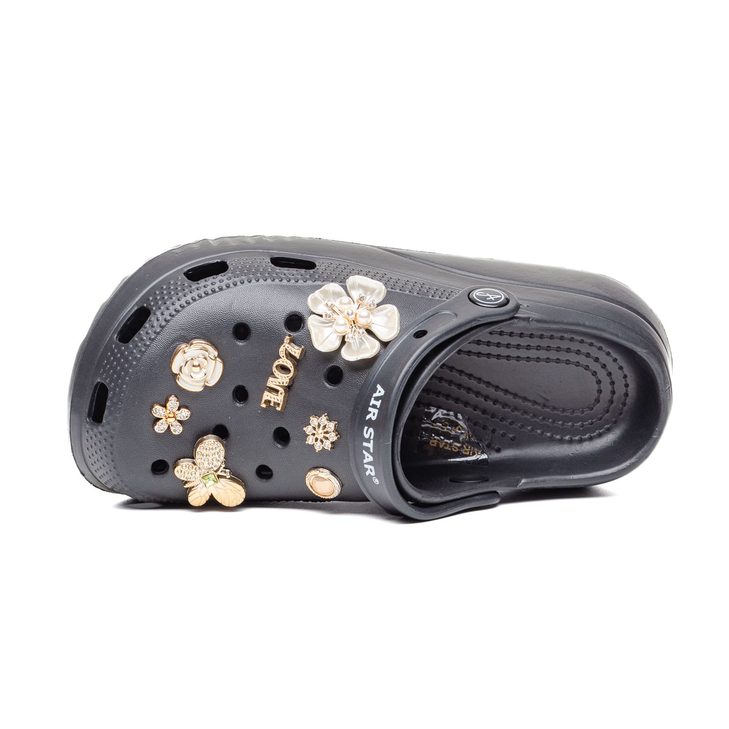 Женска Влечка W094622 Black
