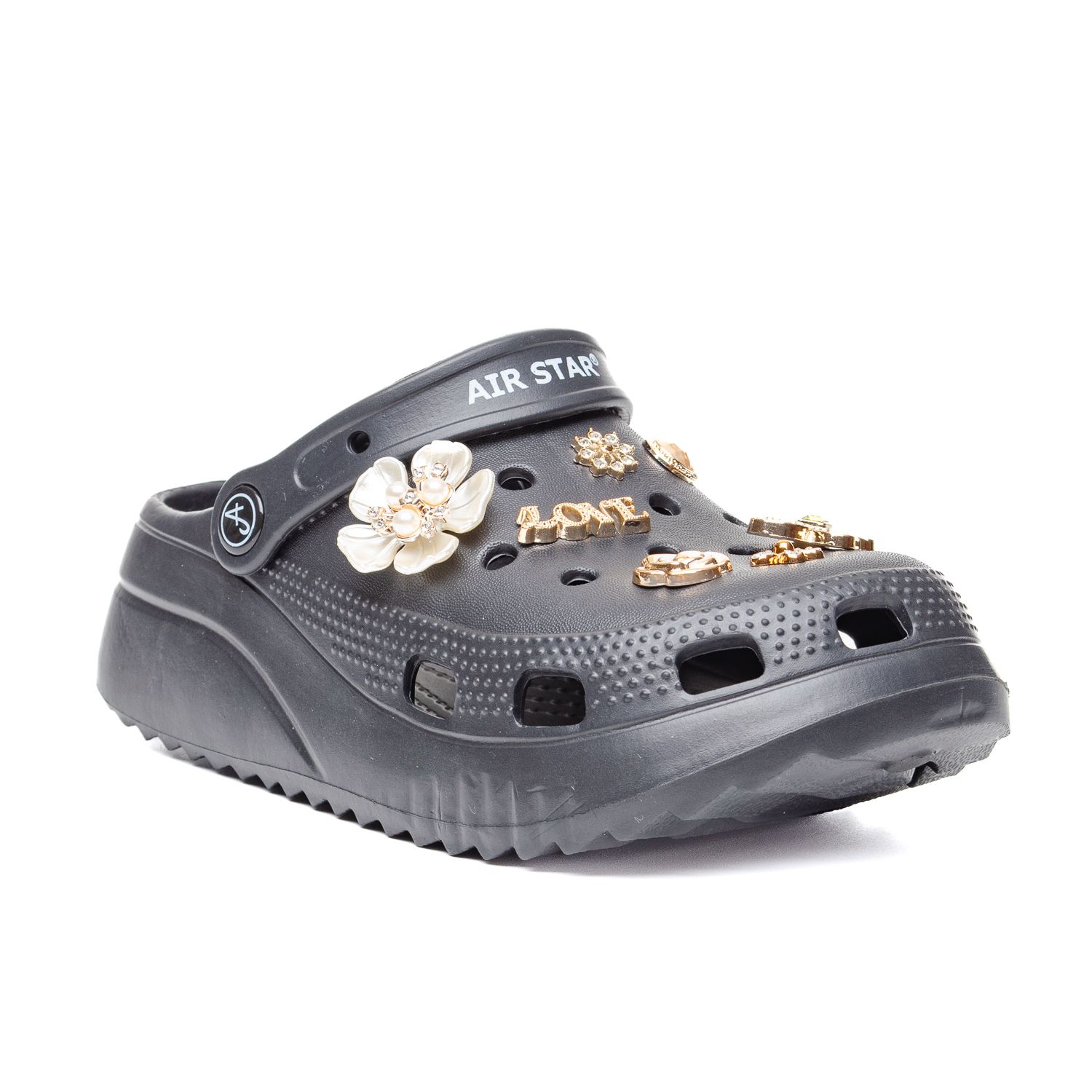 Женска Влечка W094622 Black