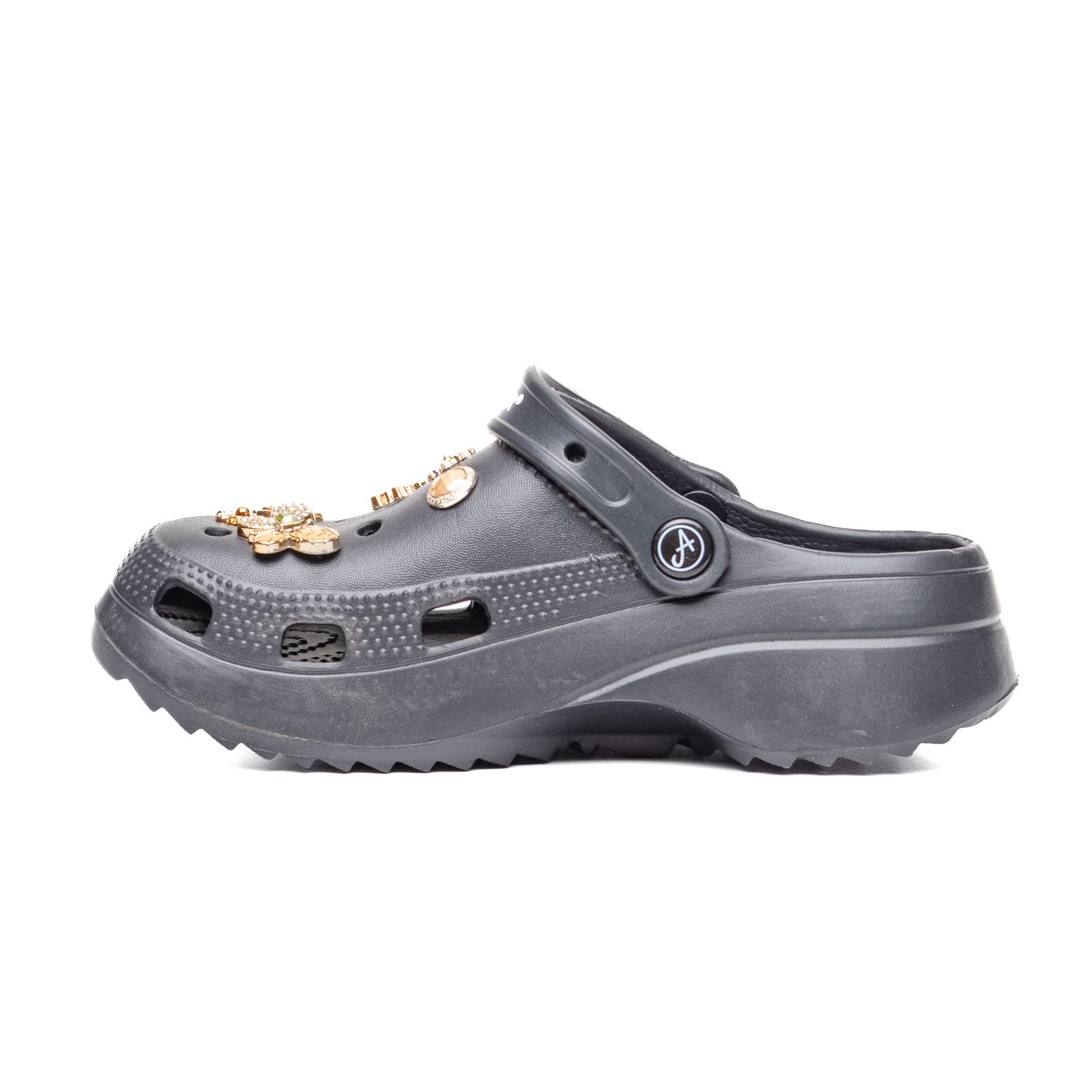 Женска Влечка W094622 Black