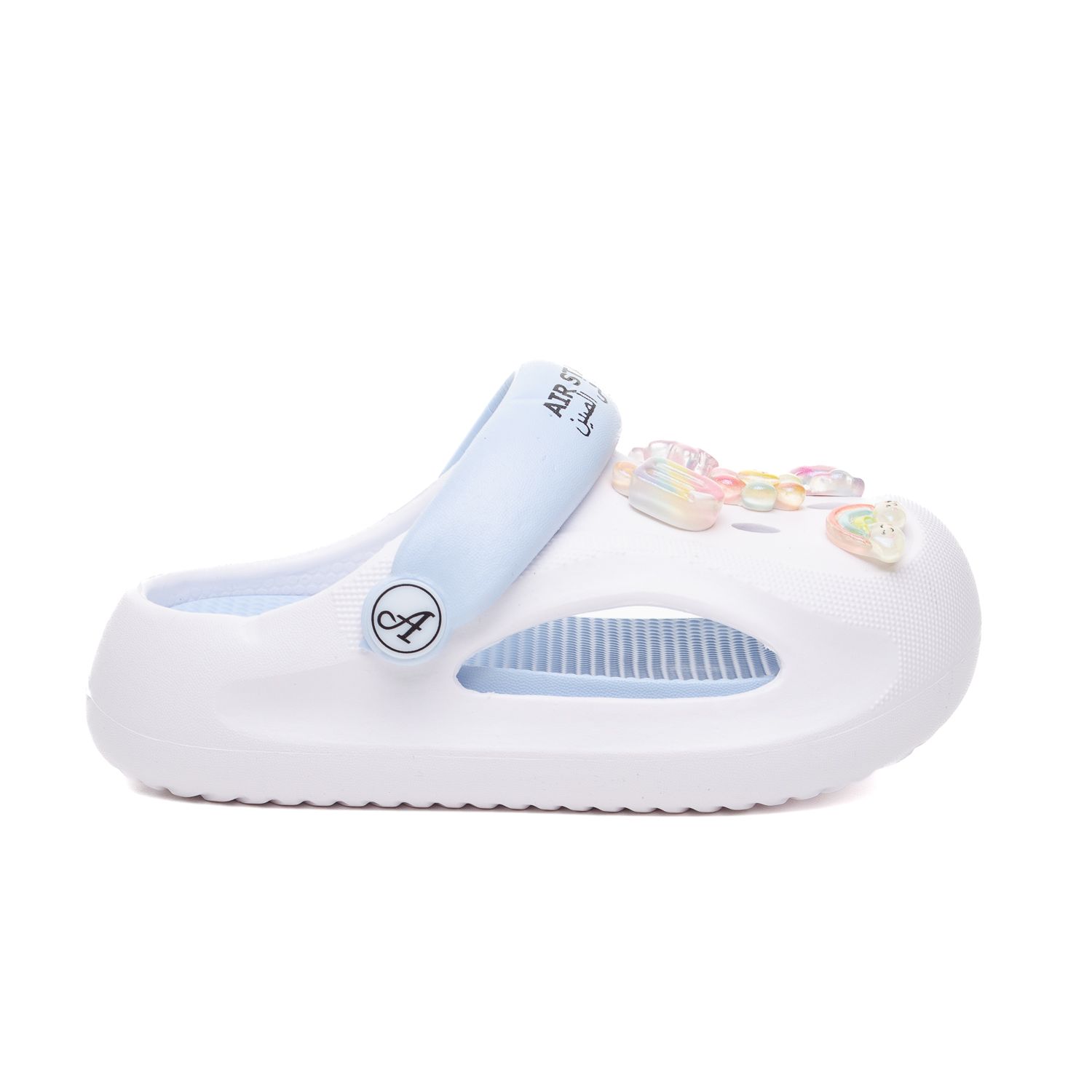 ДЕТСКА ВЛЕЧКА W094627 Blue