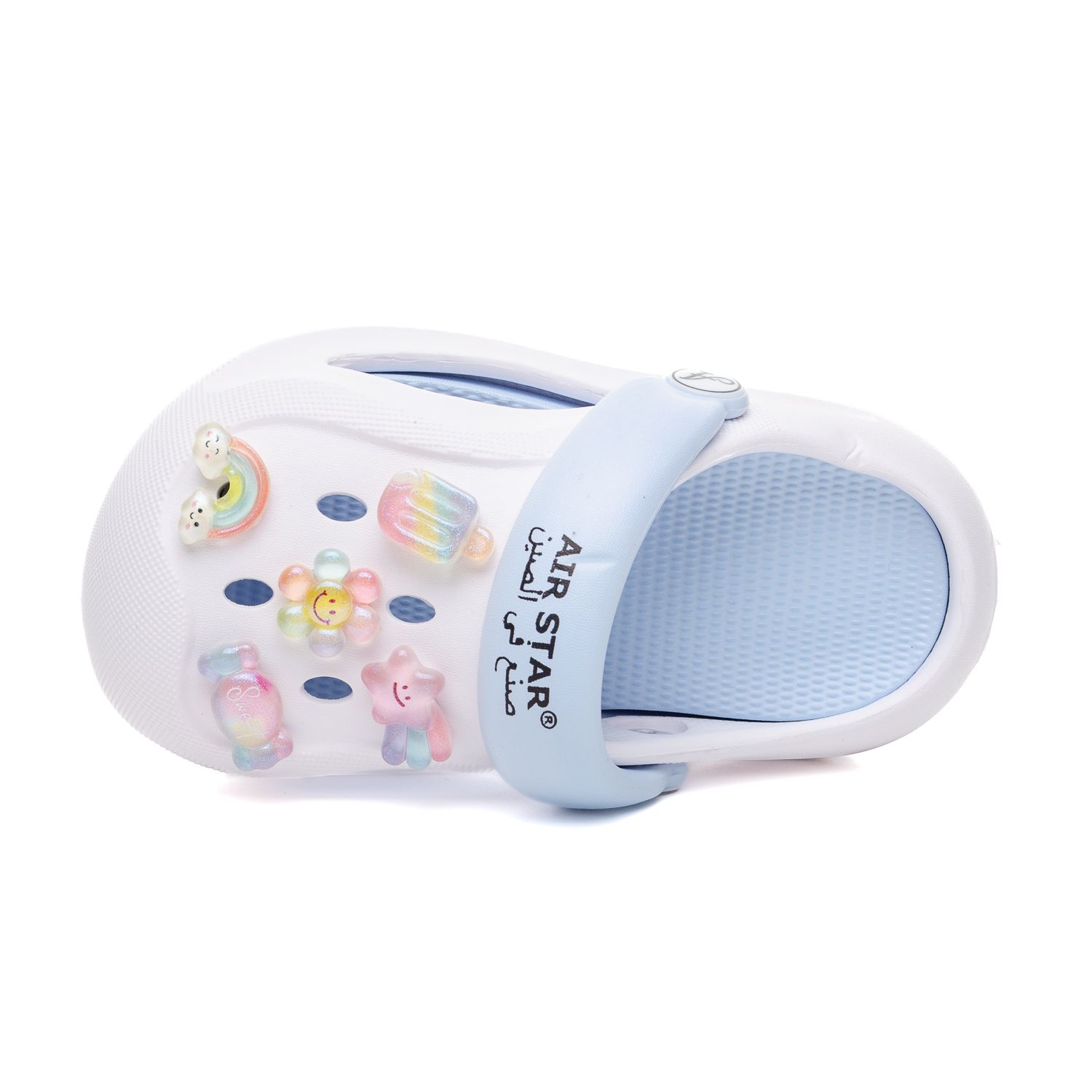 Детска Влечка W094627 Blue