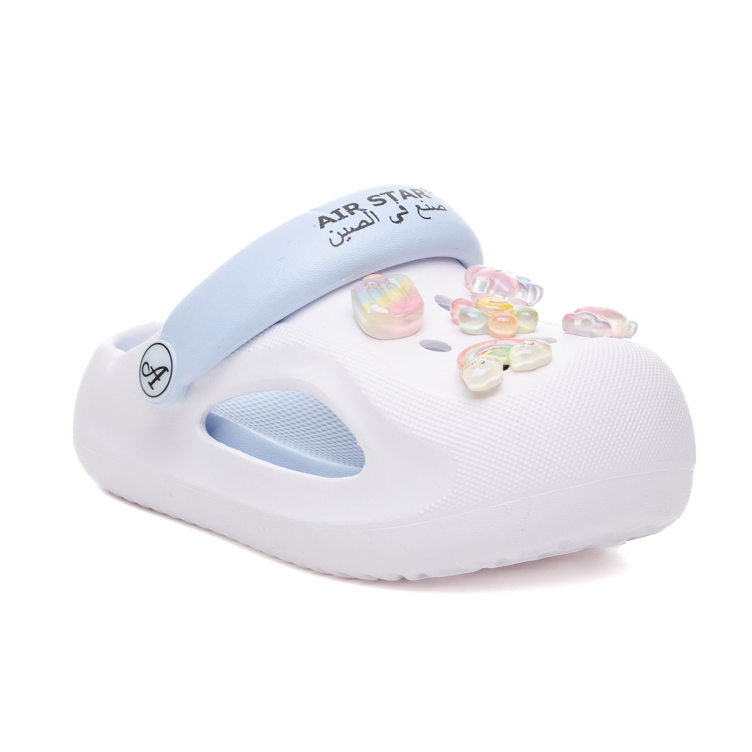 Детска Влечка W094627 Blue