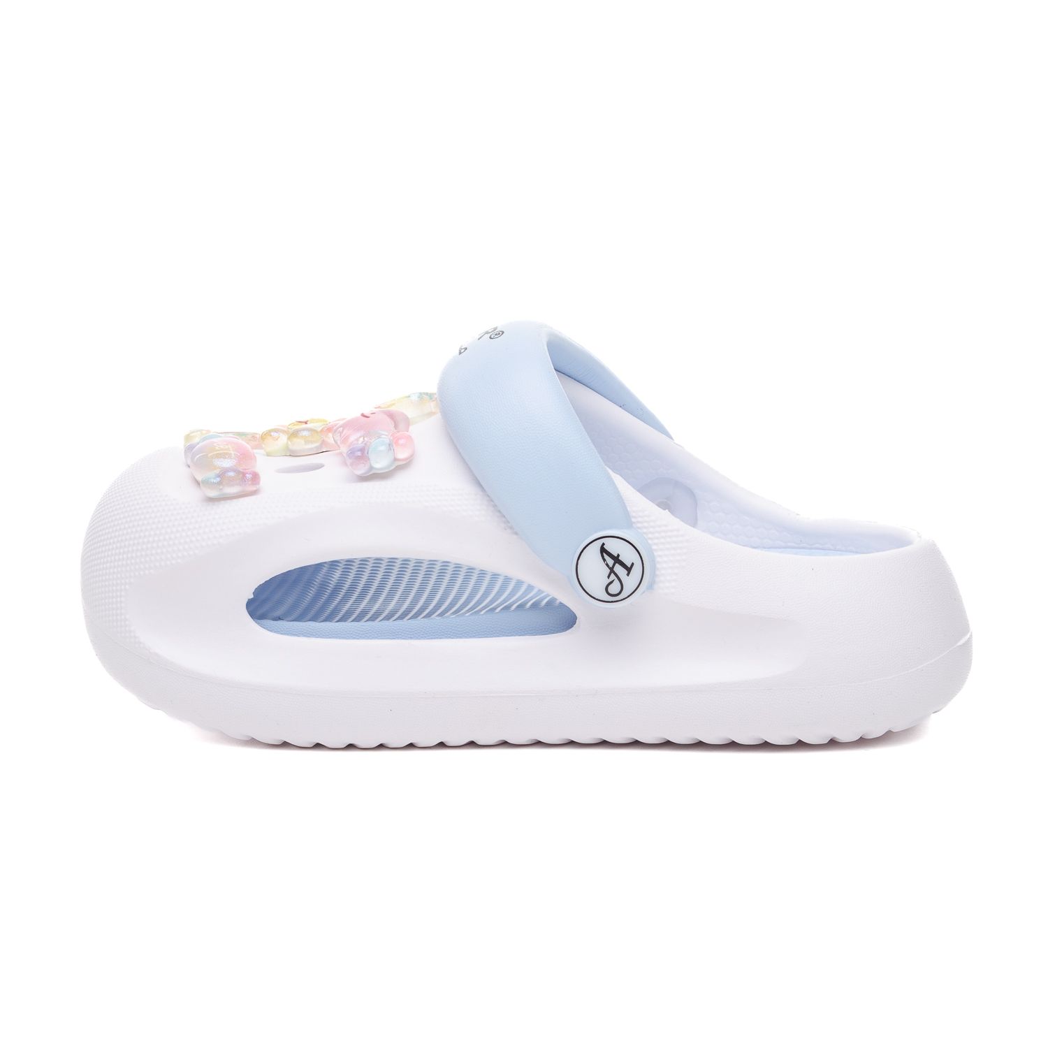 Детска Влечка W094627 Blue