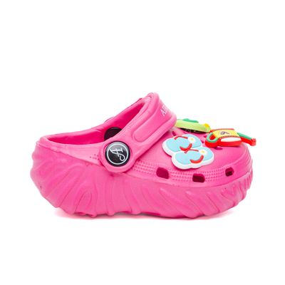 БЕБЕШКА ВЛЕЧКА W094628 Fuxia