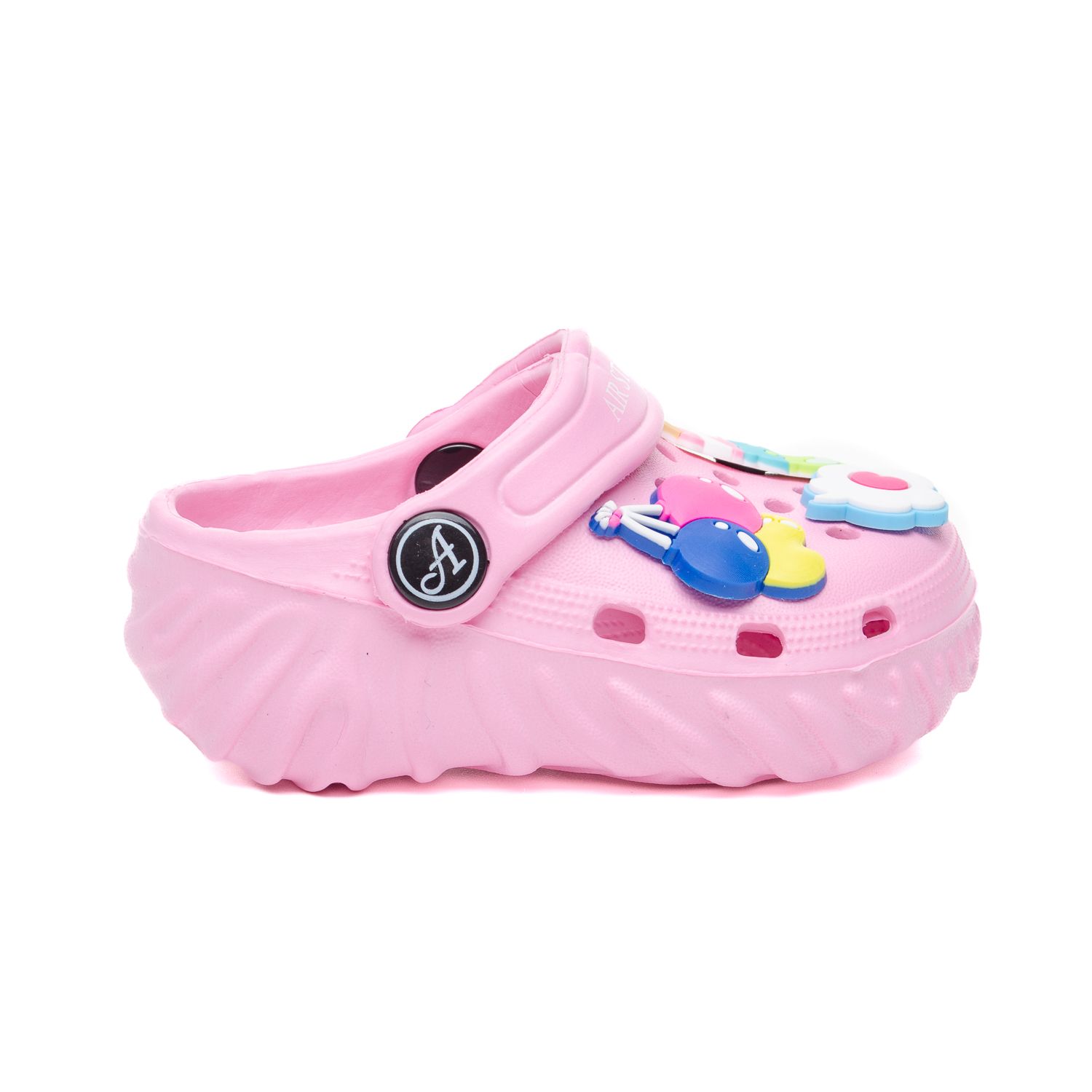 БЕБЕШКА ВЛЕЧКА W094628 Pink