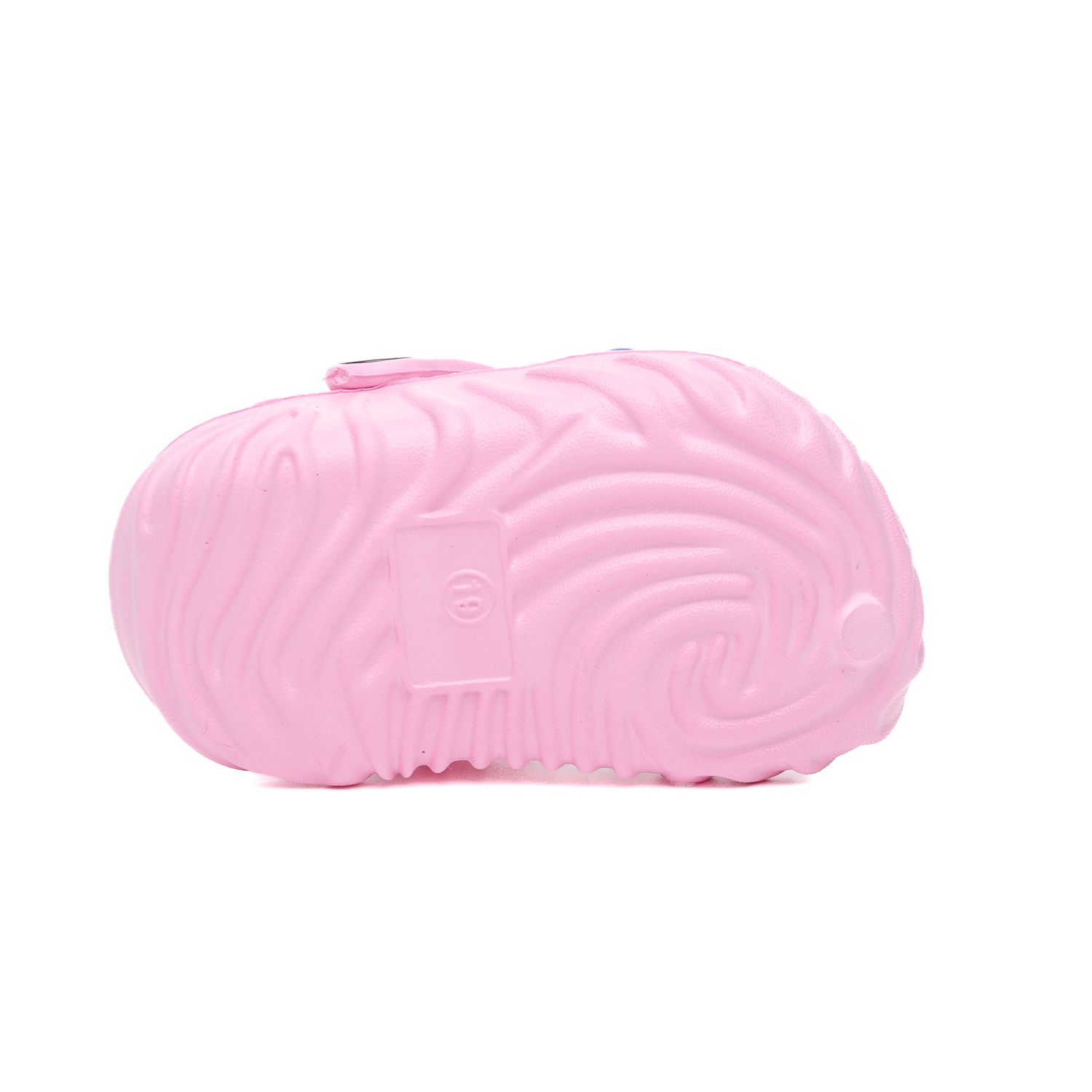 Бебешка Влечка W094628 Pink