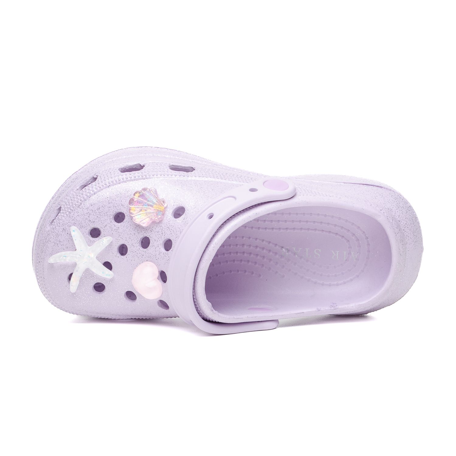 Детска Влечка W590063 Purple