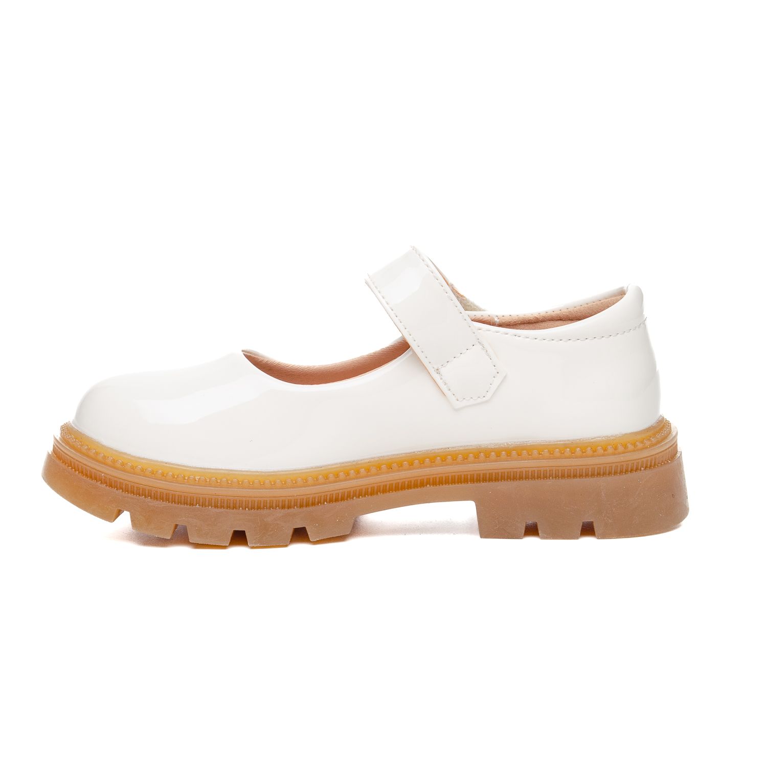 Детска Чевла 026632 Beige
