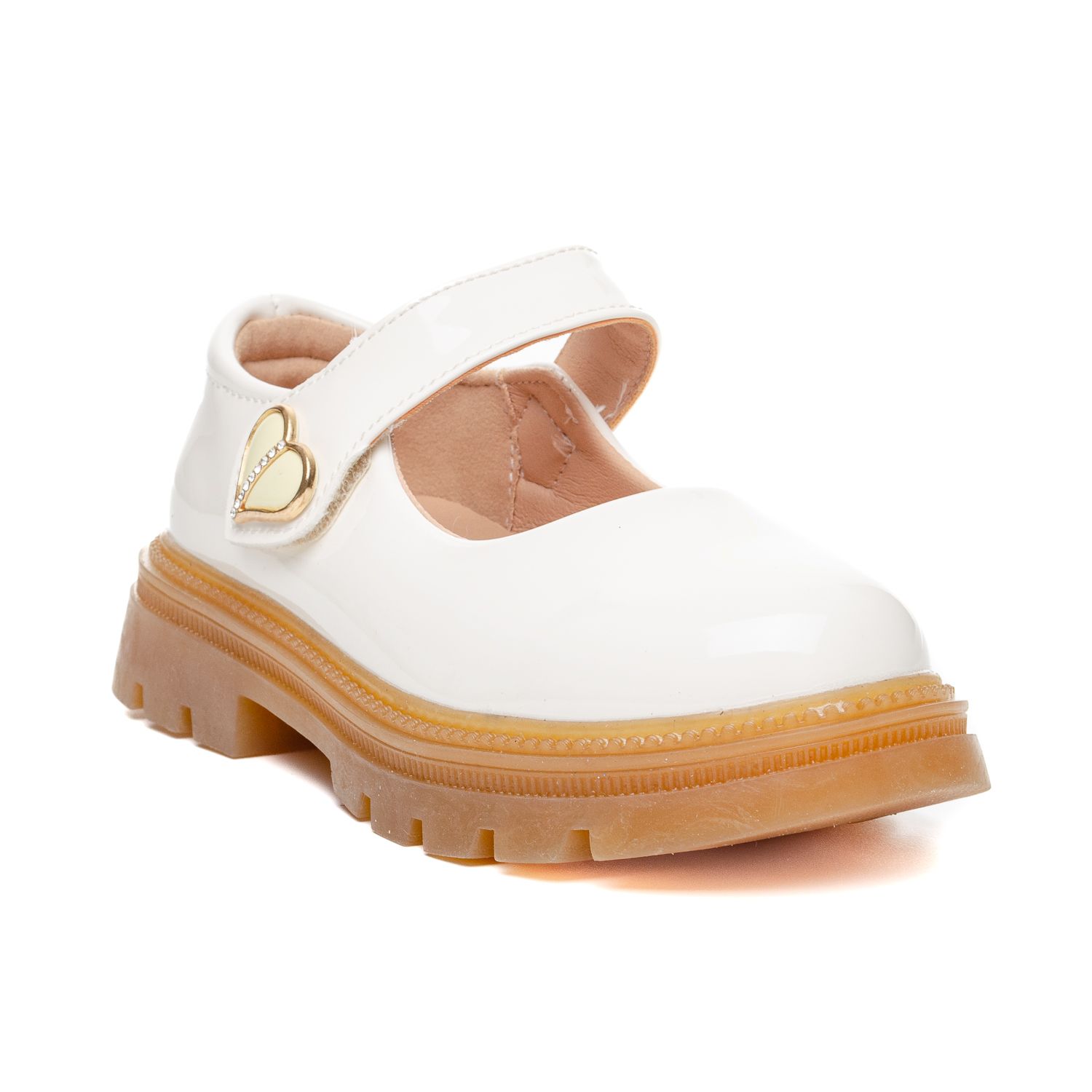 Детска Чевла 026632 Beige