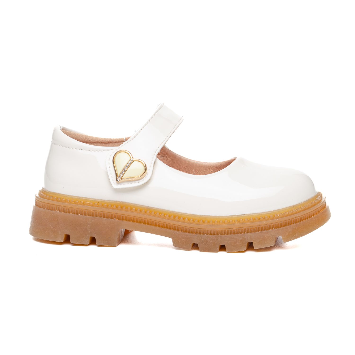 ДЕТСКА ЧЕВЛА 026632 Beige