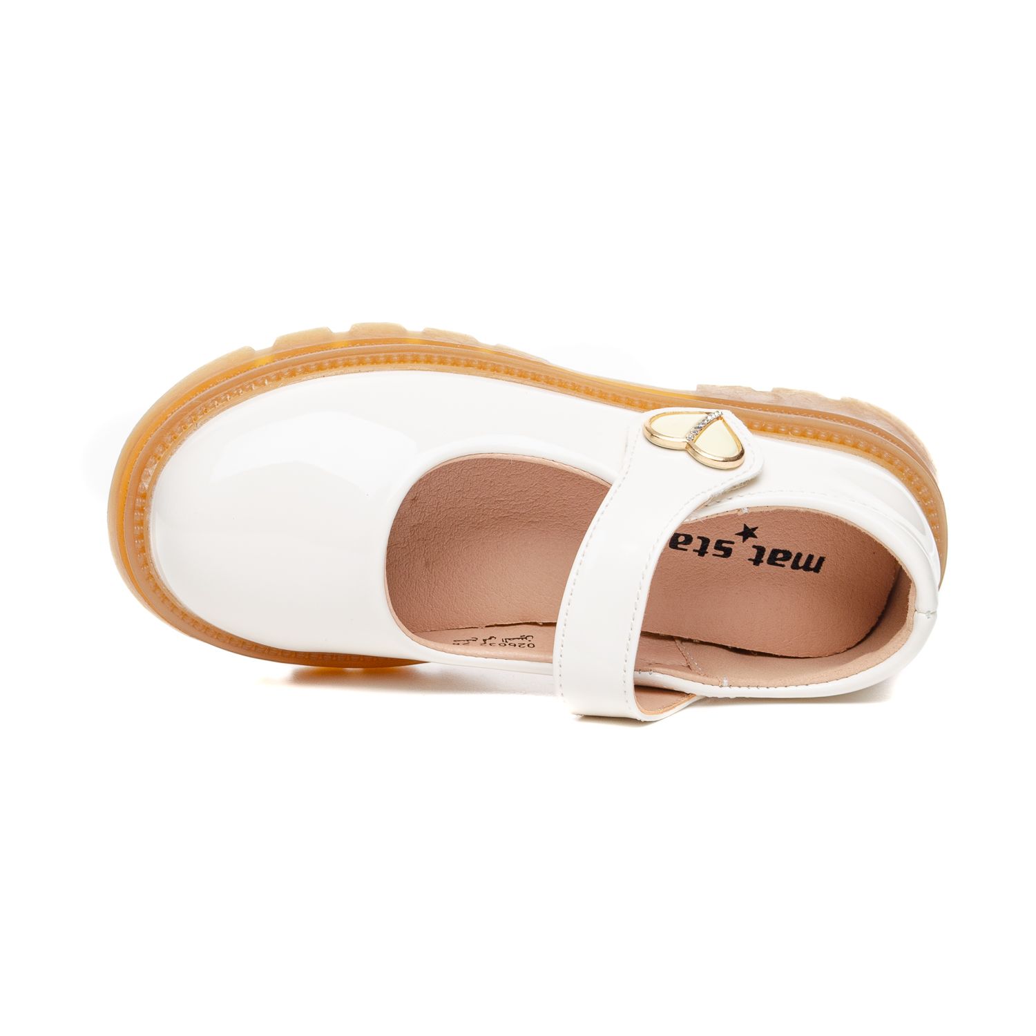 Детска Чевла 026632 Beige