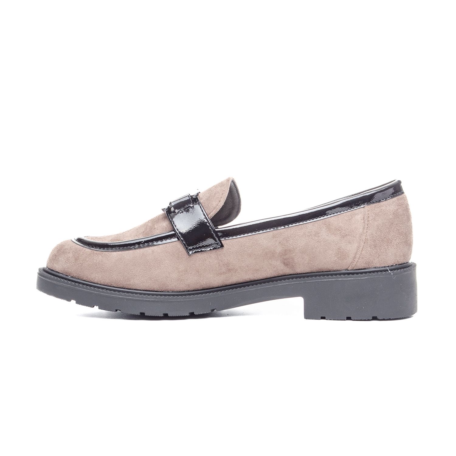 Женска Чевла 593034 Taupe