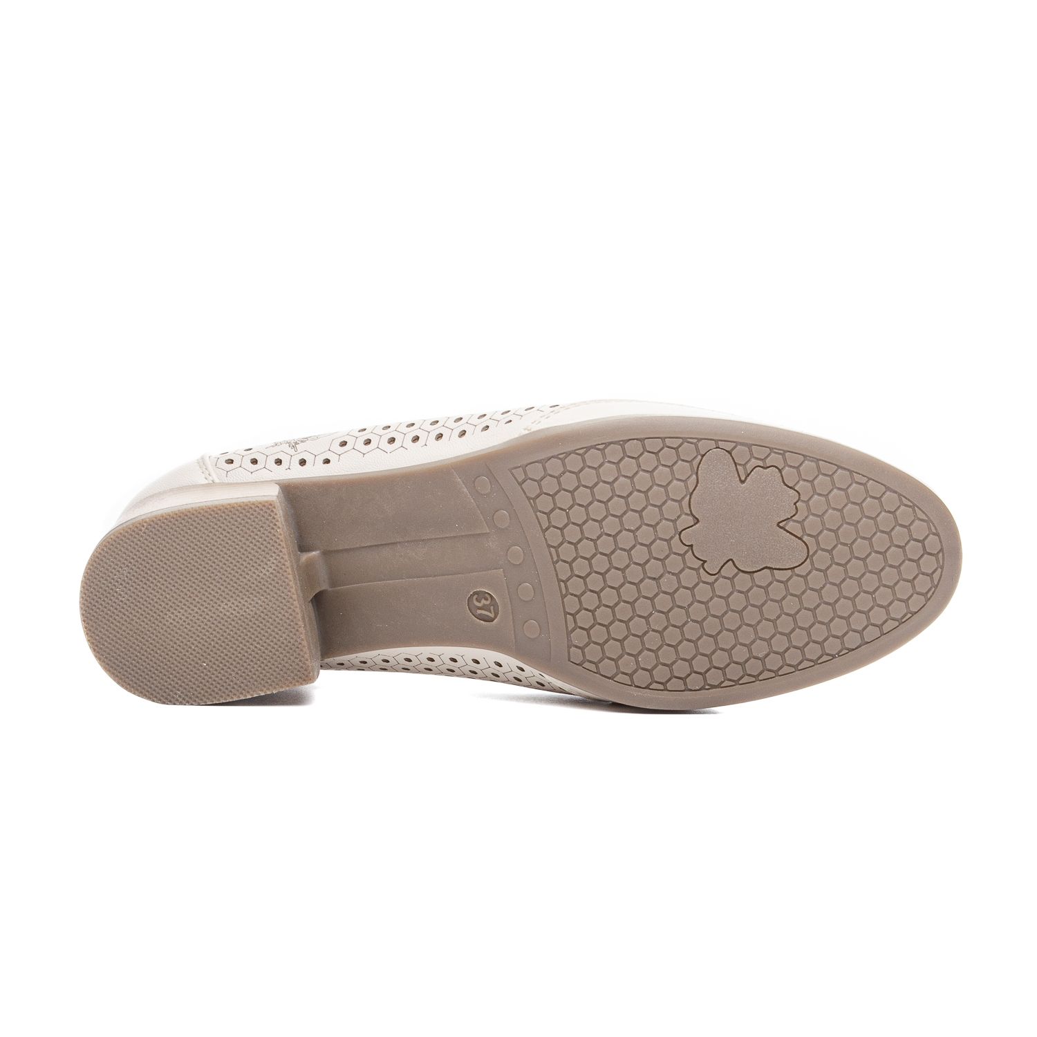 Женска Чевла W593020 Beige