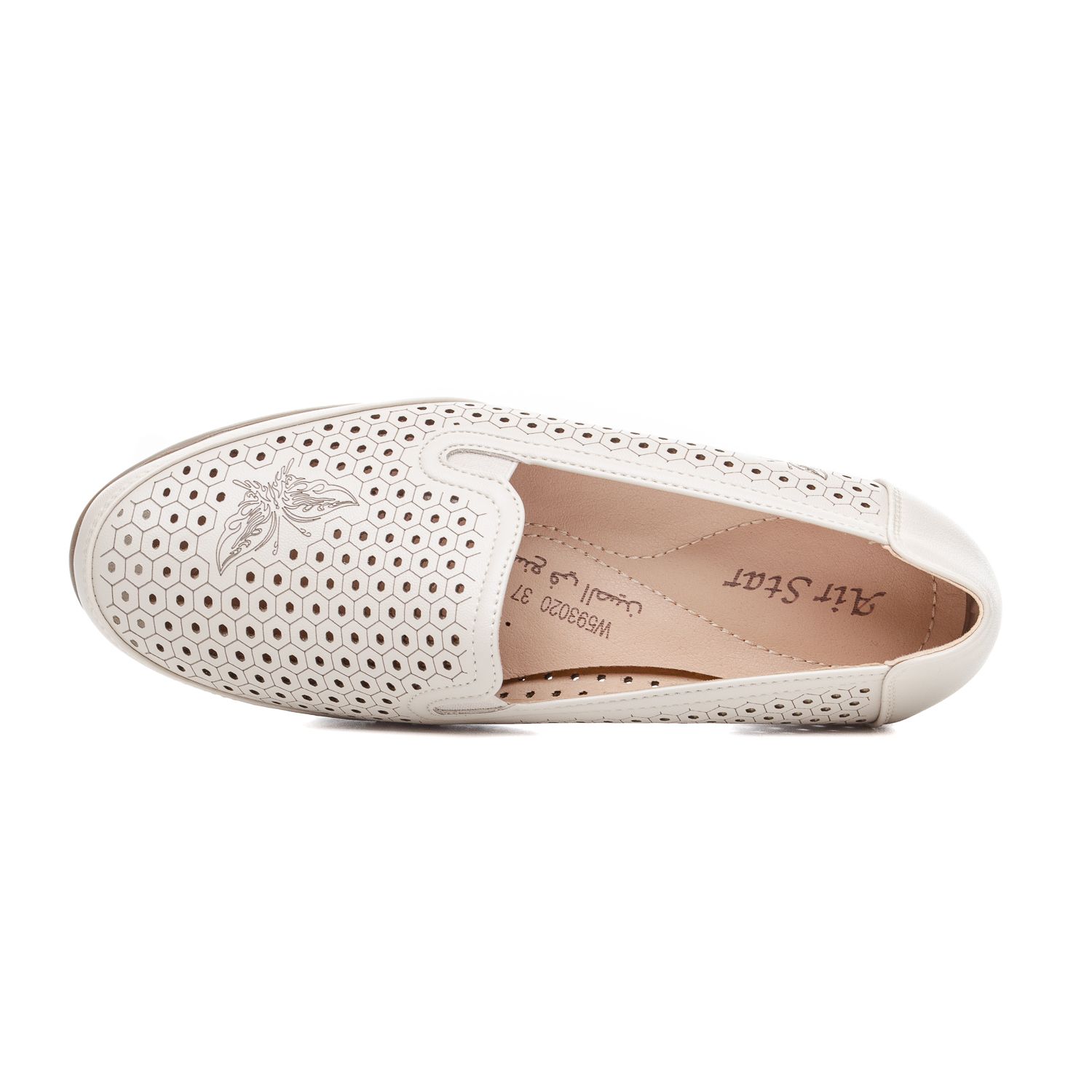 Женска Чевла W593020 Beige