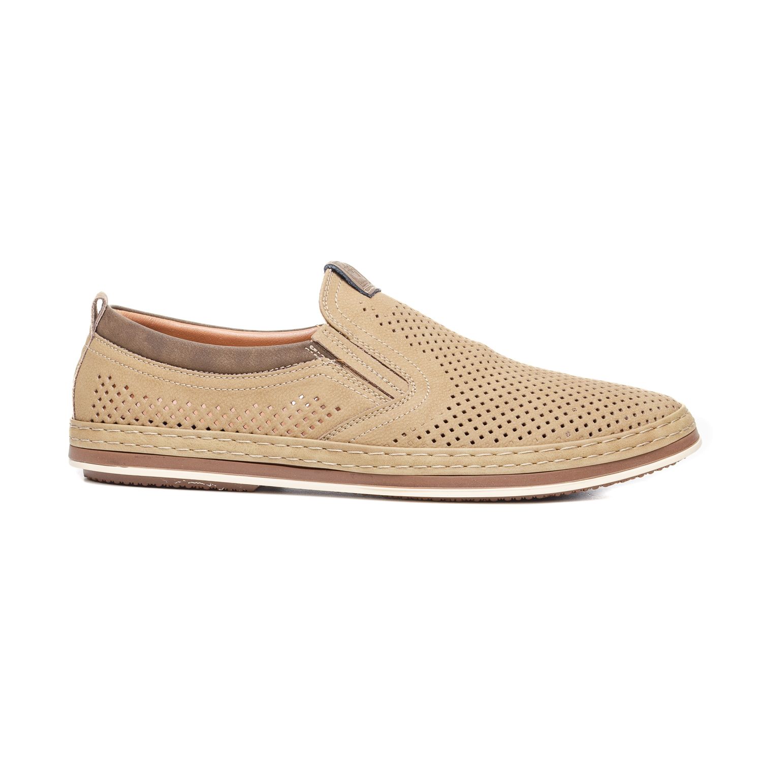 Машка Чевла W593021 Khaki