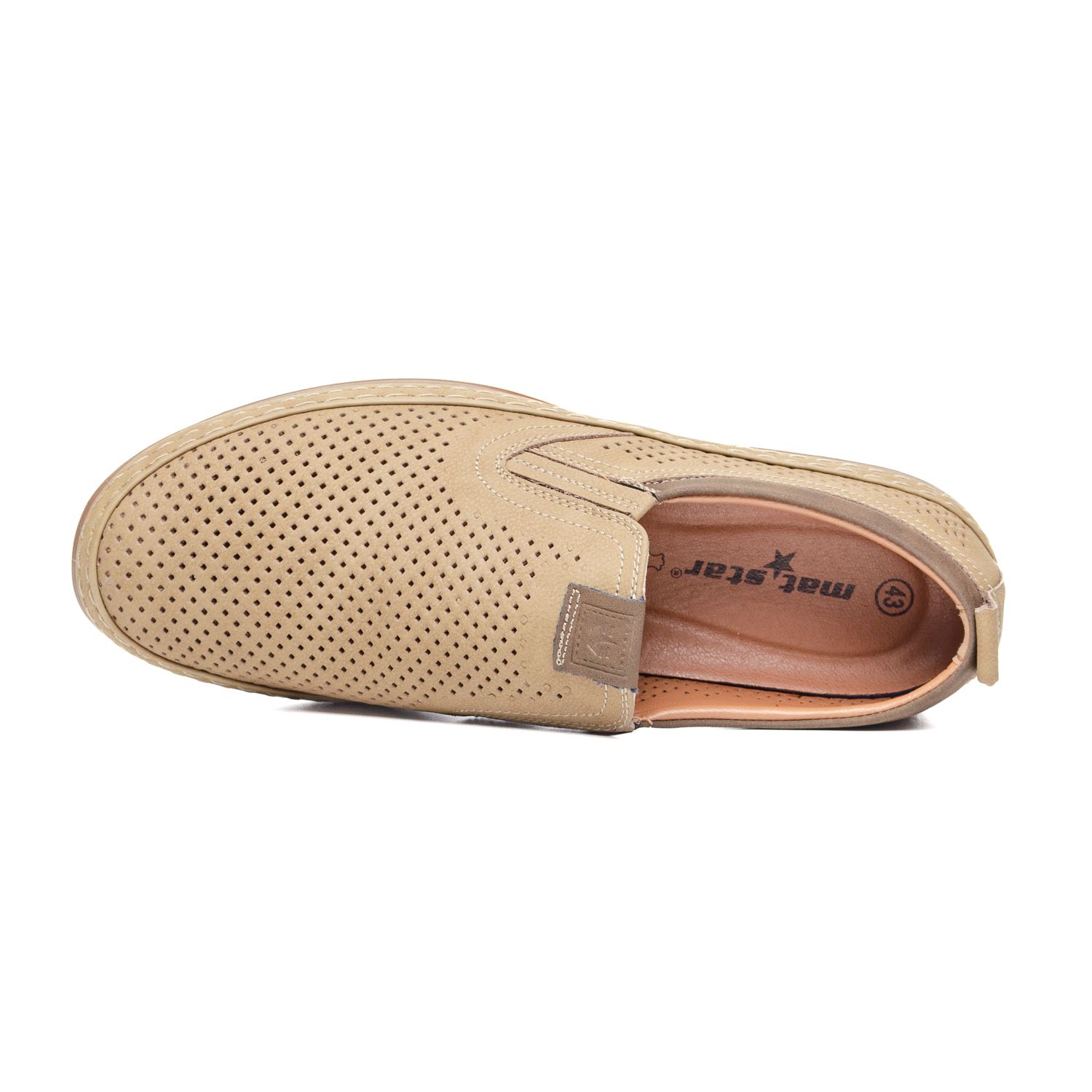 Машка Чевла W593021 Khaki