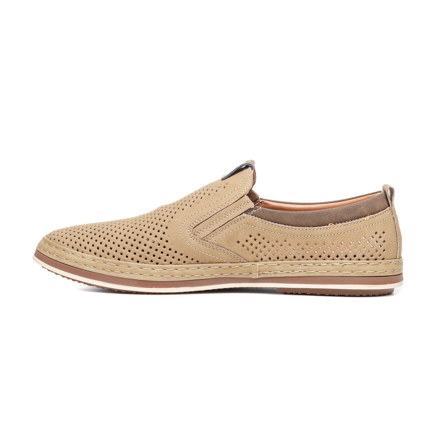 Машка Чевла W593021 Khaki