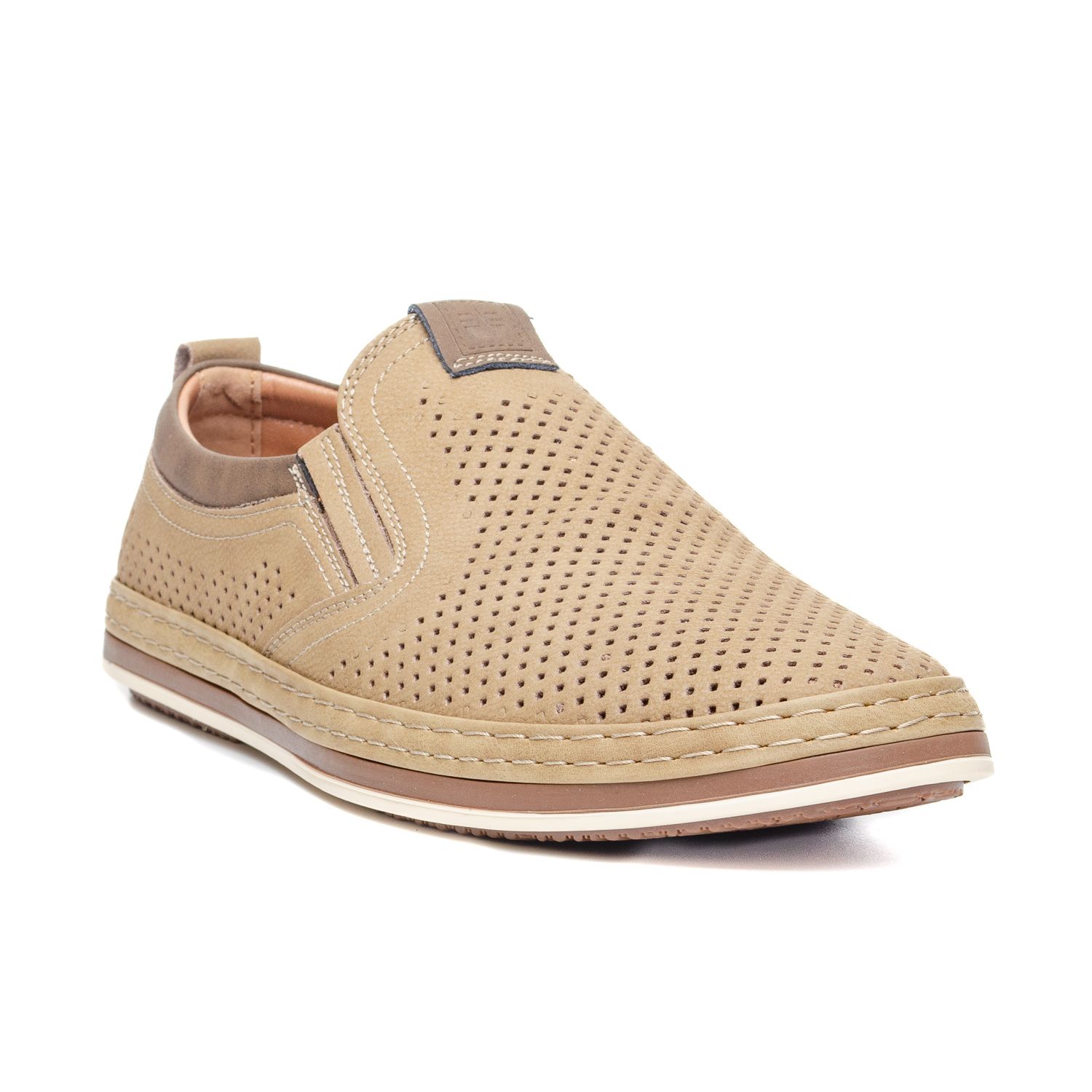 Машка Чевла W593021 Khaki