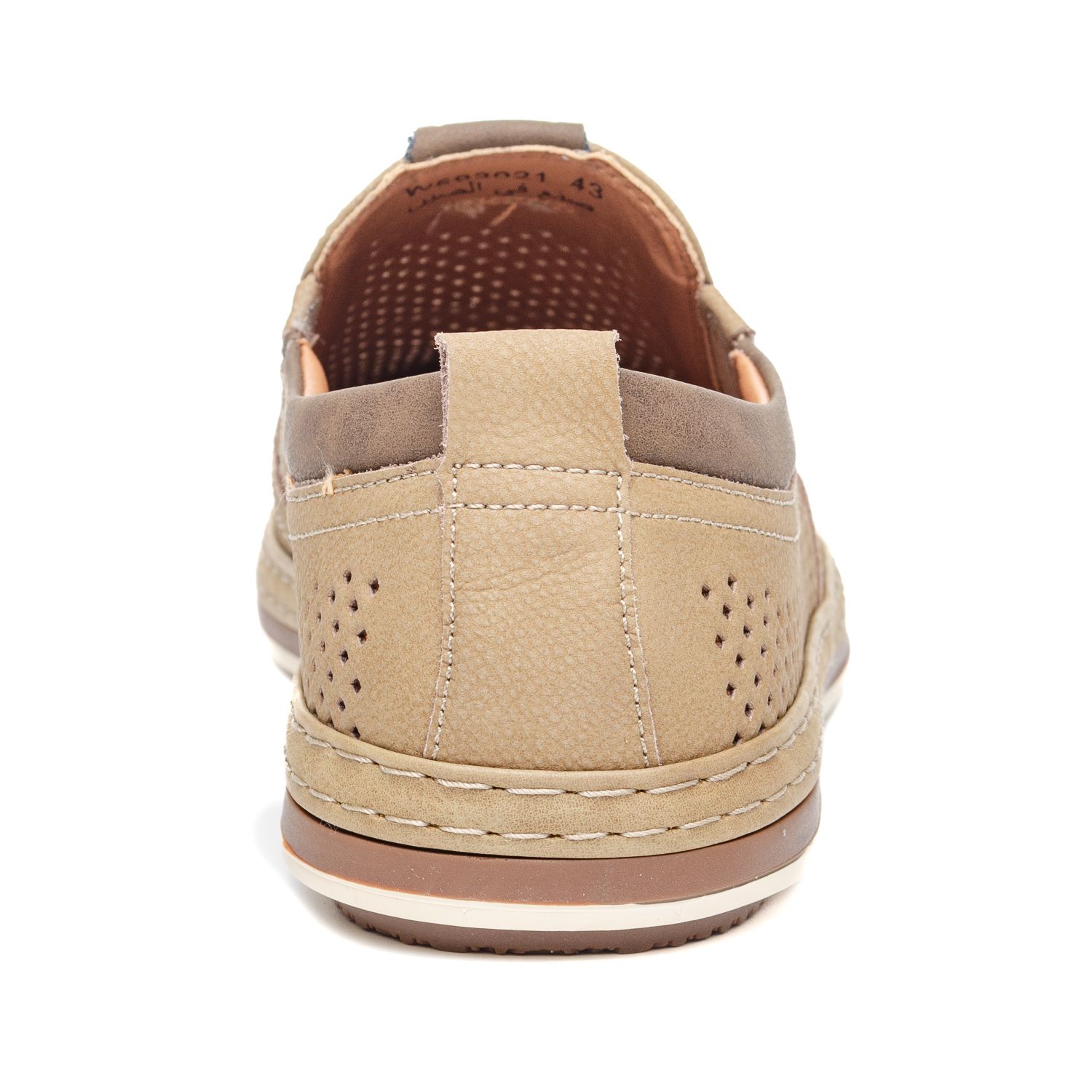 Машка Чевла W593021 Khaki
