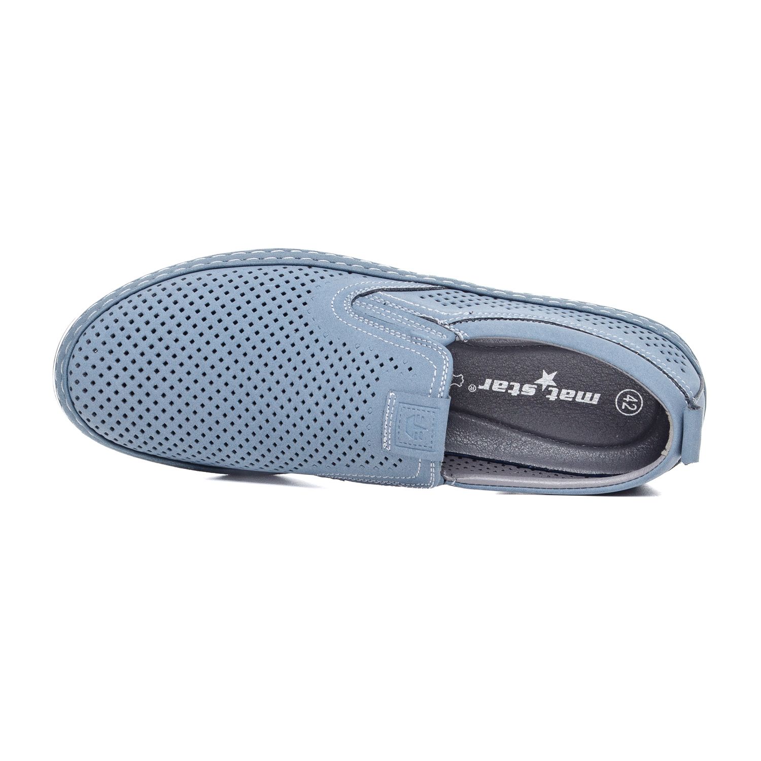 Машка Чевла W593021 Navy