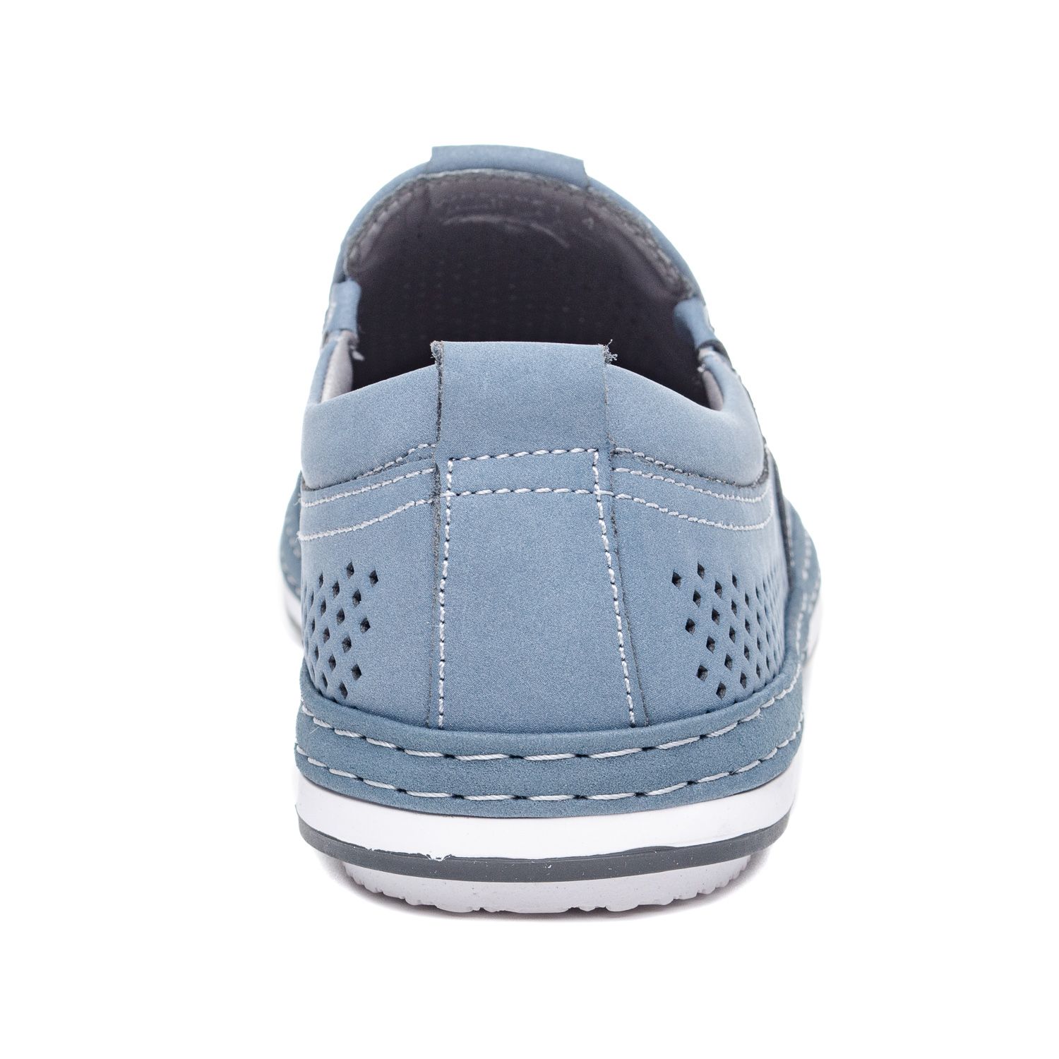 Машка Чевла W593021 Navy