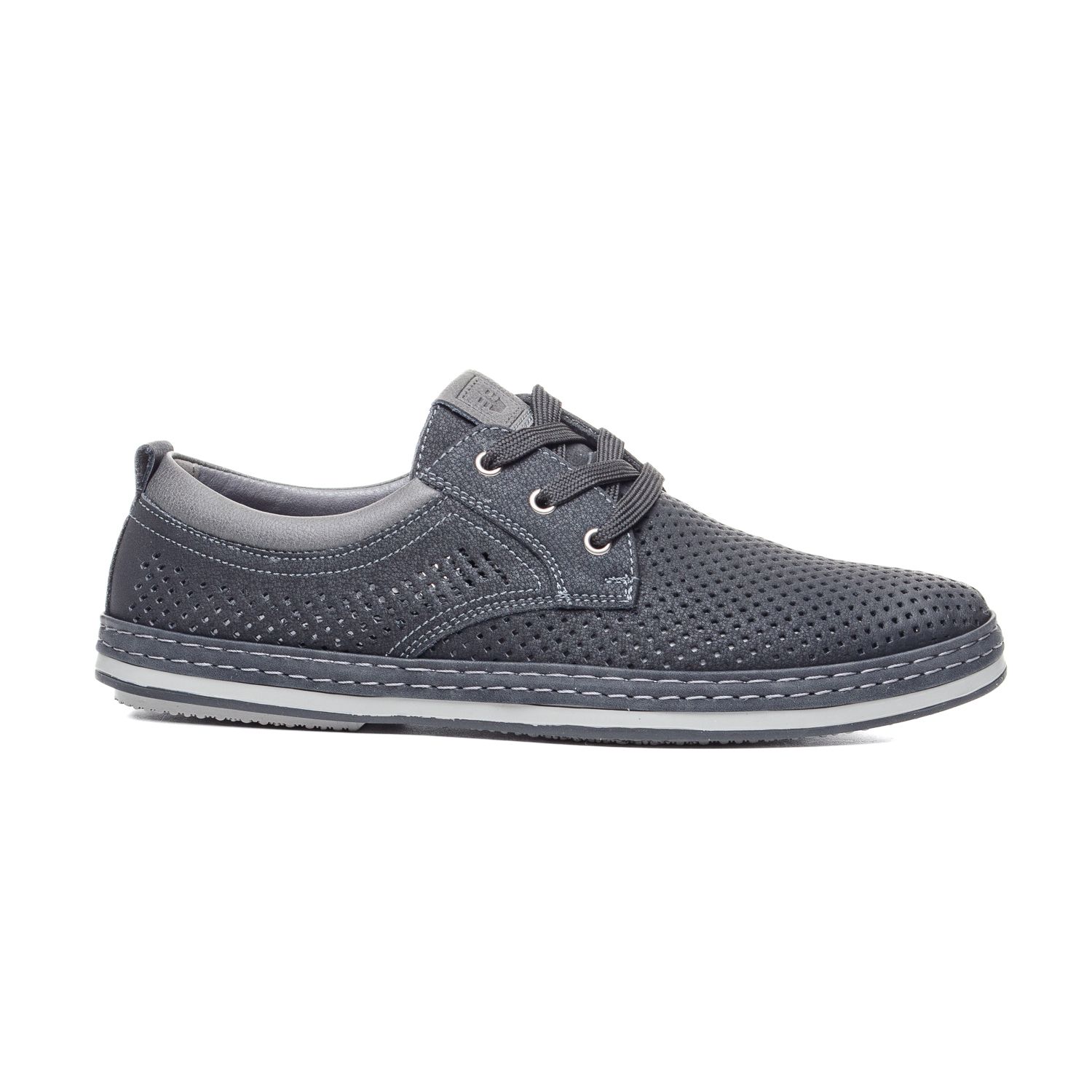 Машка Чевла W593022 Black